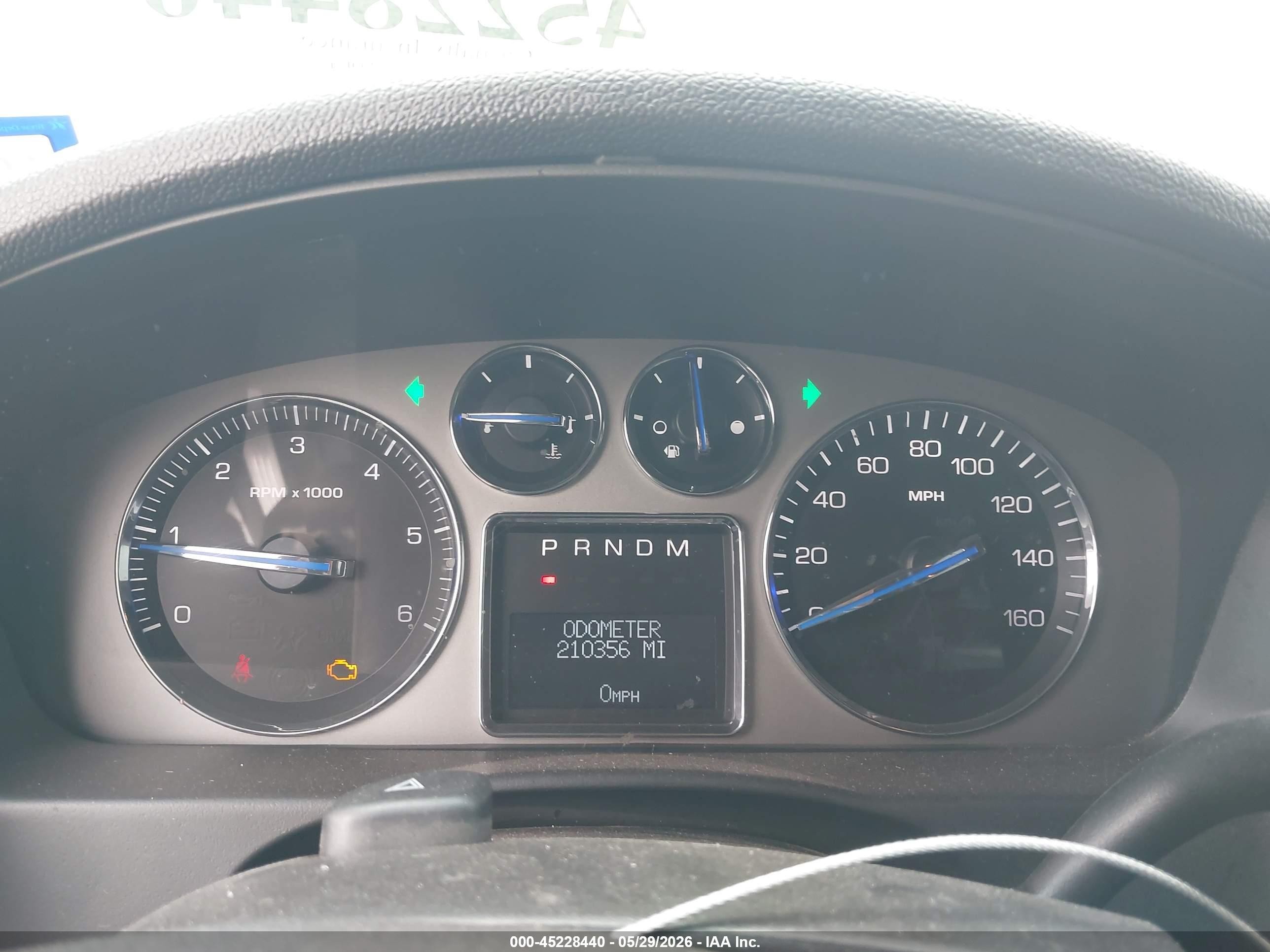 2008 Cadillac Escalade Esv Standard White vin: 1GYFK66868R258495