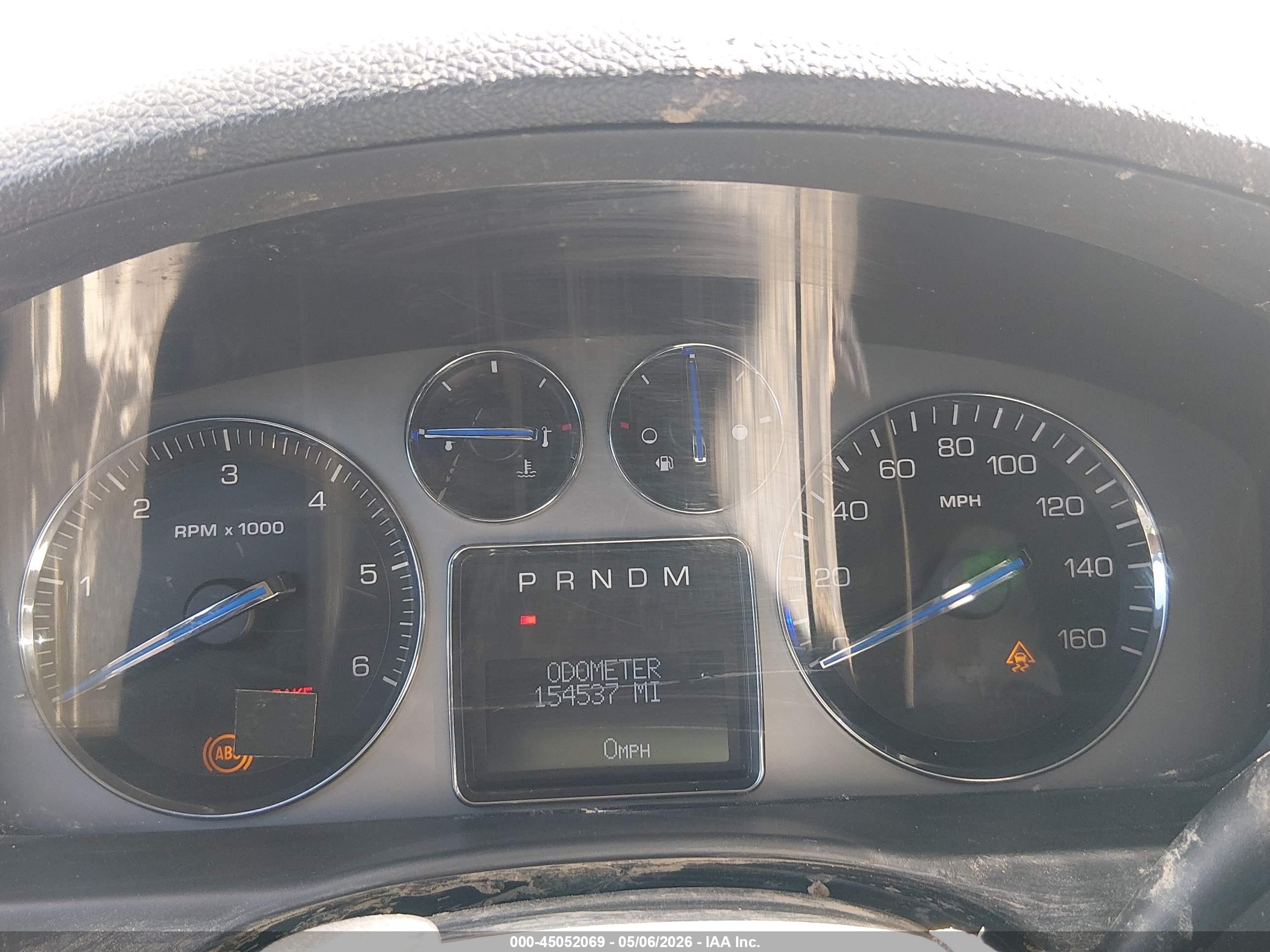 2007 Cadillac Escalade Esv Standard White vin: 1GYFK66877R291911