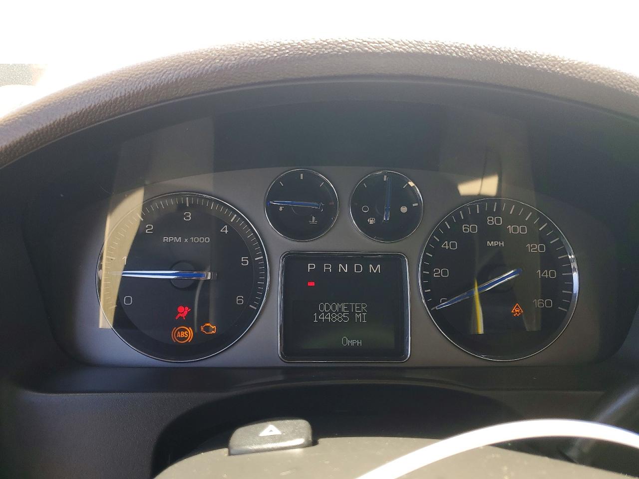 2007 Cadillac Escalade Esv Белый vin: 1GYFK66887R262031