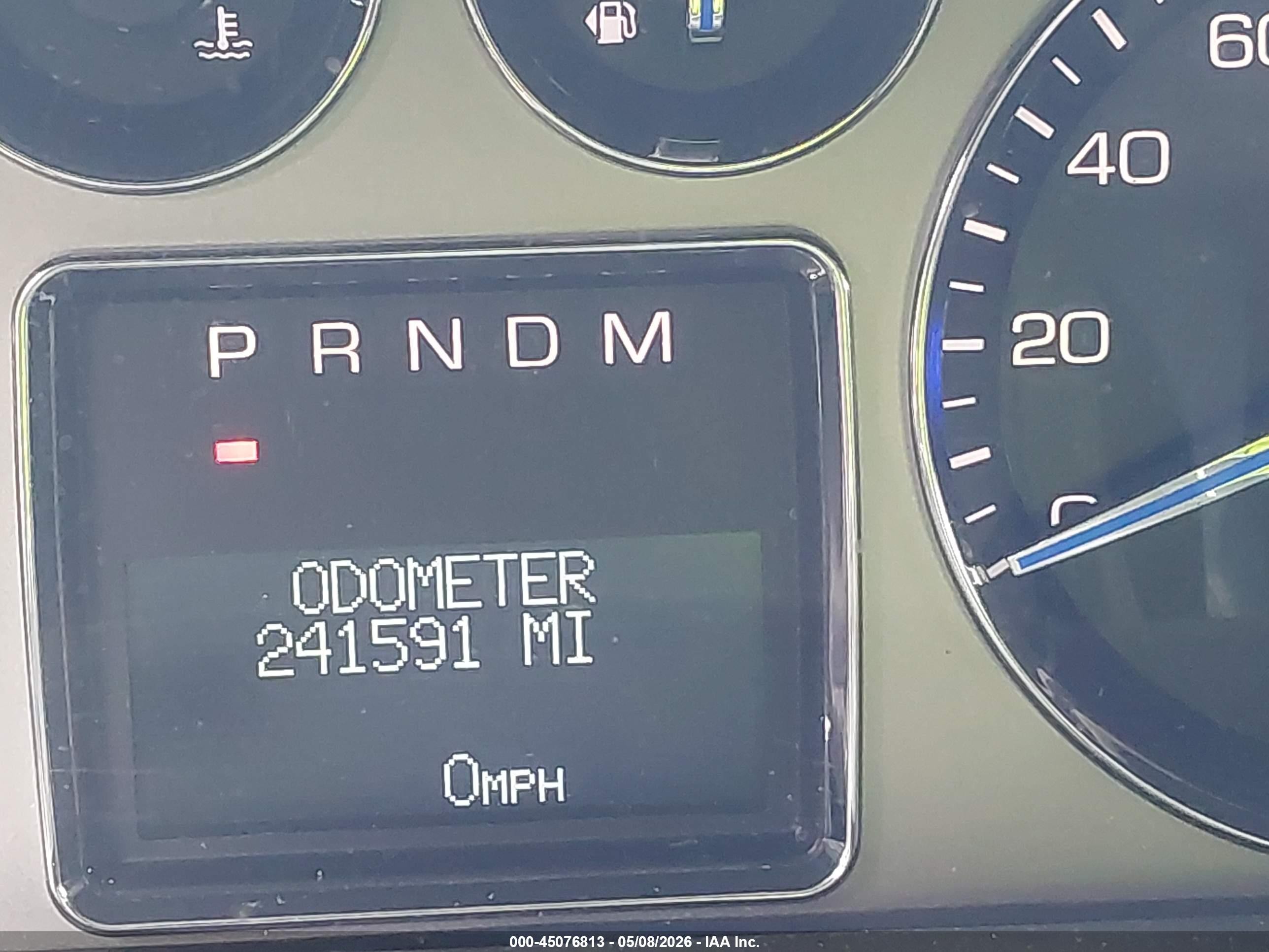 2007 Cadillac Escalade Esv Standard Black vin: 1GYFK66897R188408