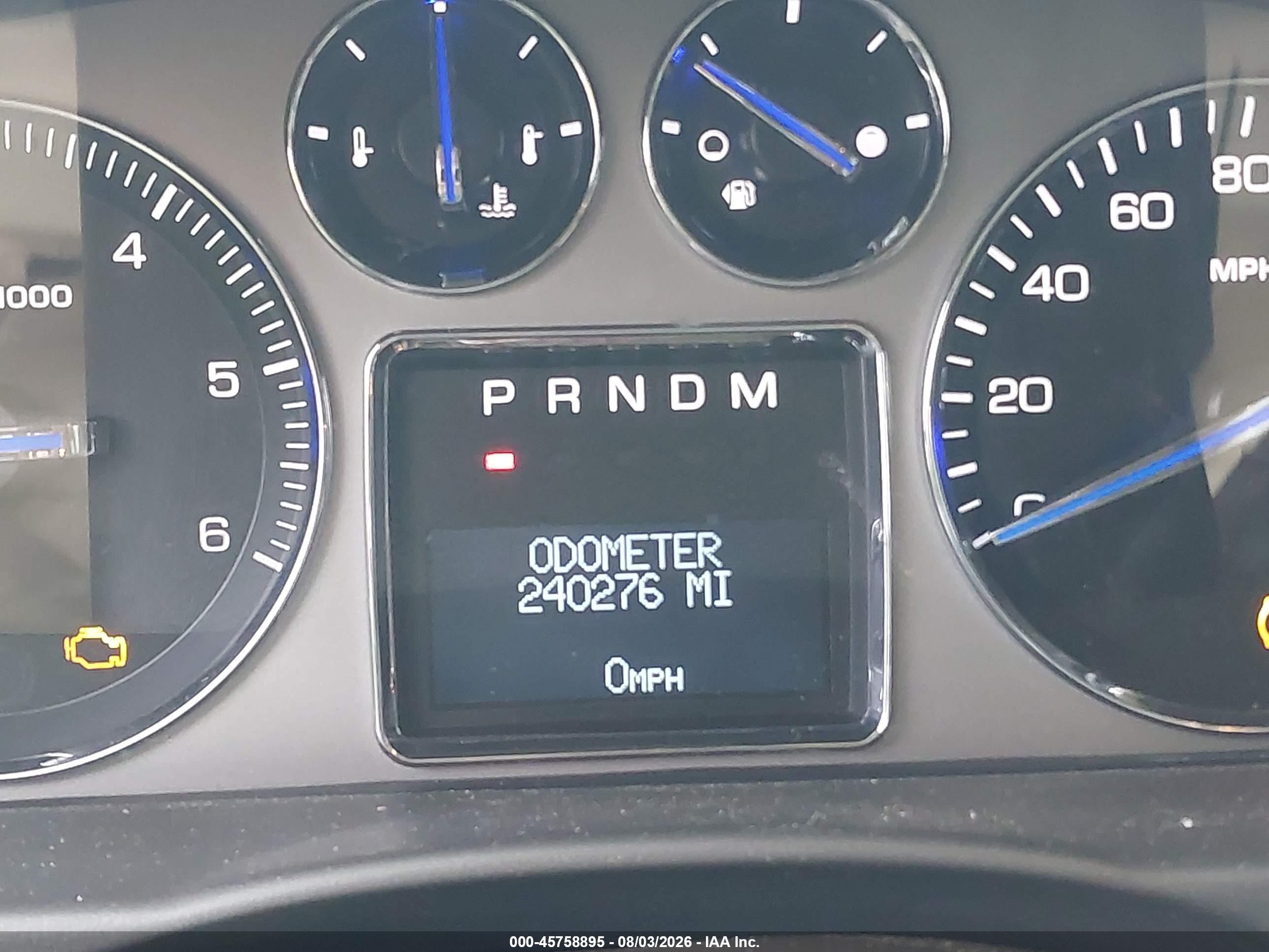 2008 Cadillac Escalade Esv   White vin: 1GYFK66898R173070