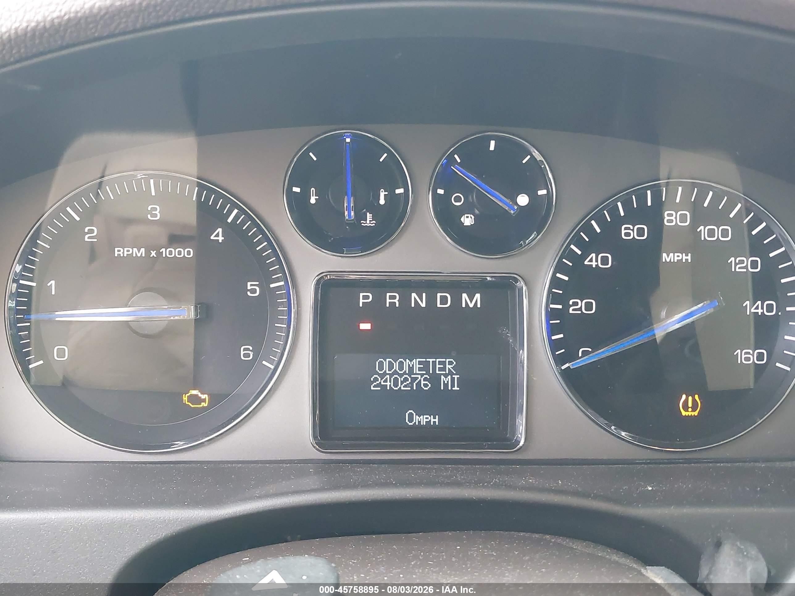 2008 Cadillac Escalade Esv   White vin: 1GYFK66898R173070