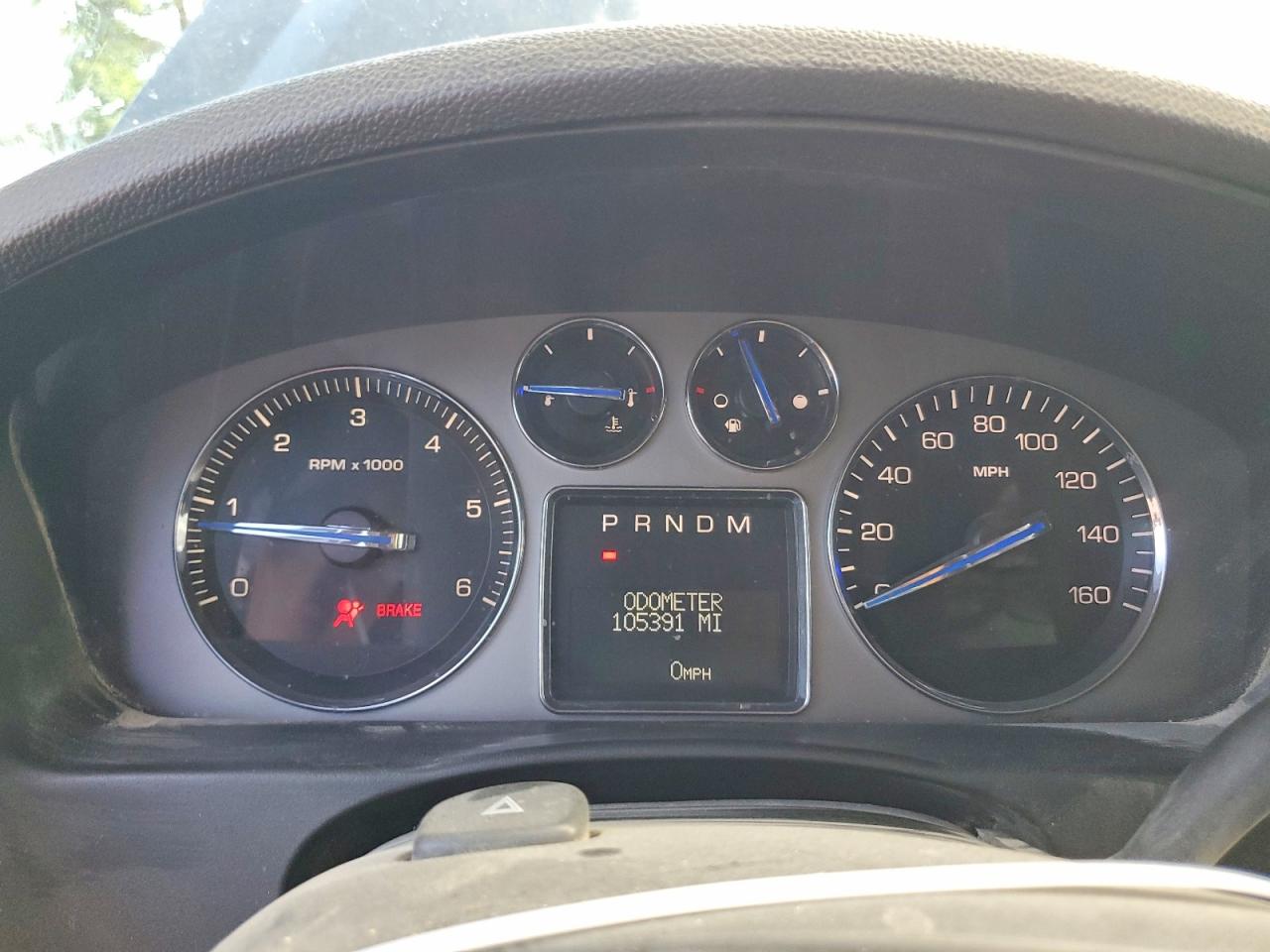 2007 Cadillac Escalade Esv Black vin: 1GYFK668X7R356508