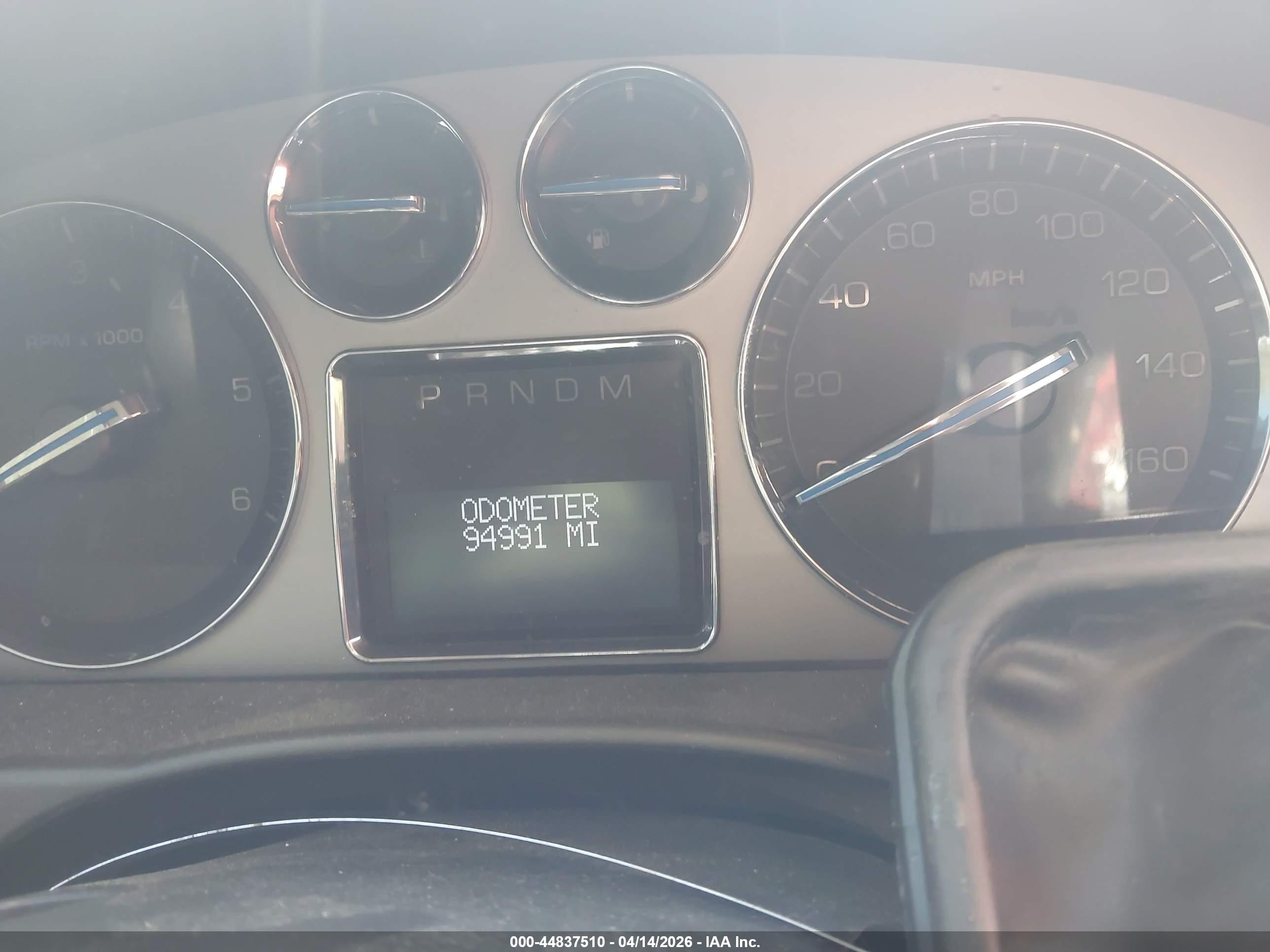 2008 Cadillac Escalade Esv Standard Черный vin: 1GYFK668X8R130261