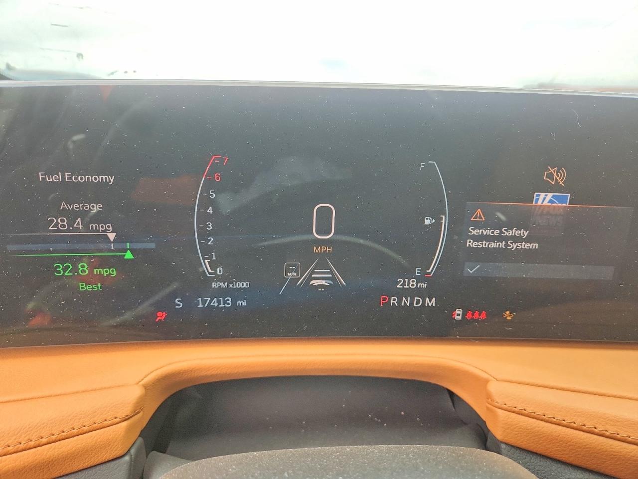 2024 Cadillac Xt4 Premium Luxury Blue vin: 1GYFZCR41RF153353