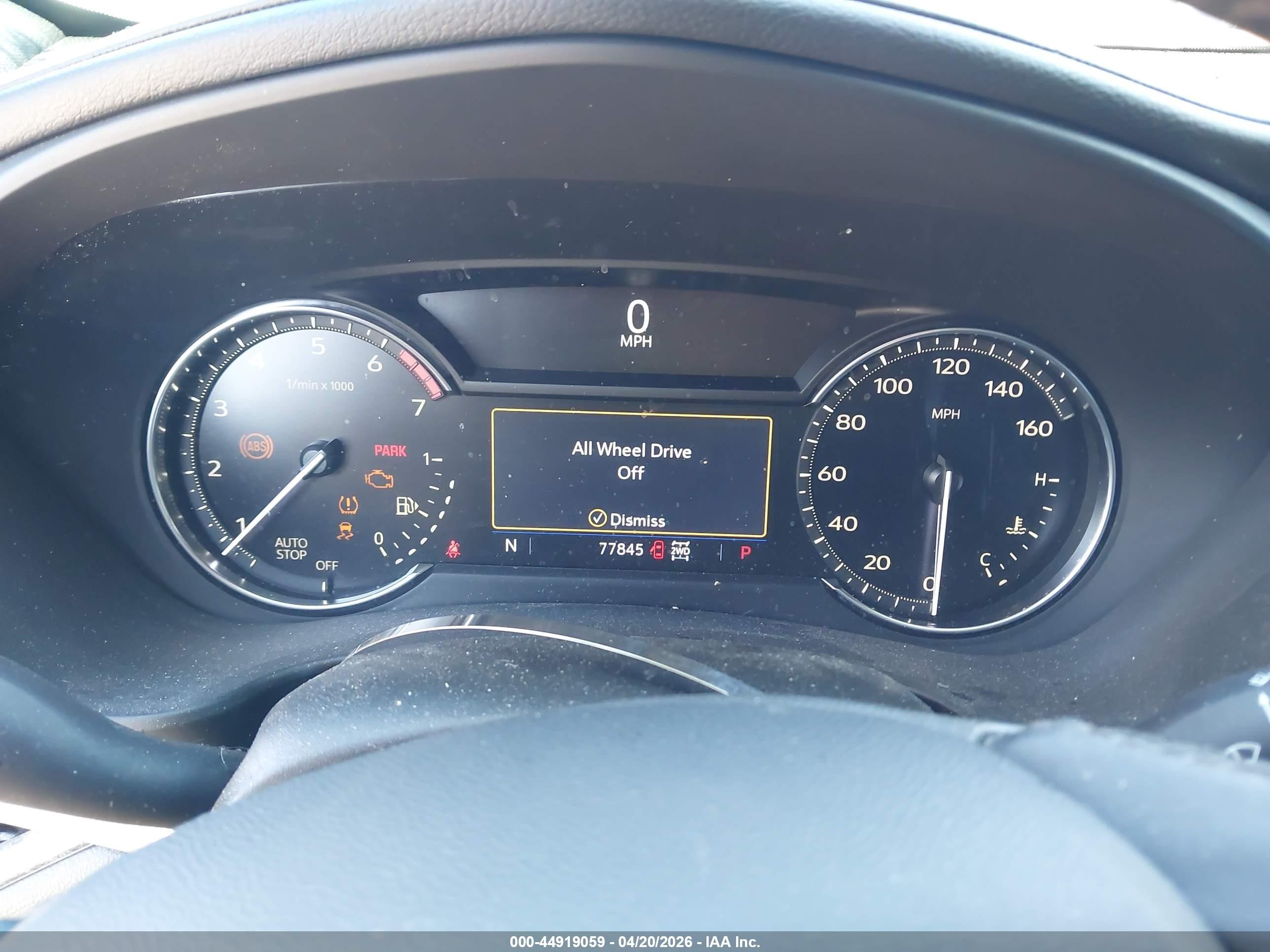 2019 Cadillac Xt4 Premium Luxury Черный vin: 1GYFZDR45KF164996