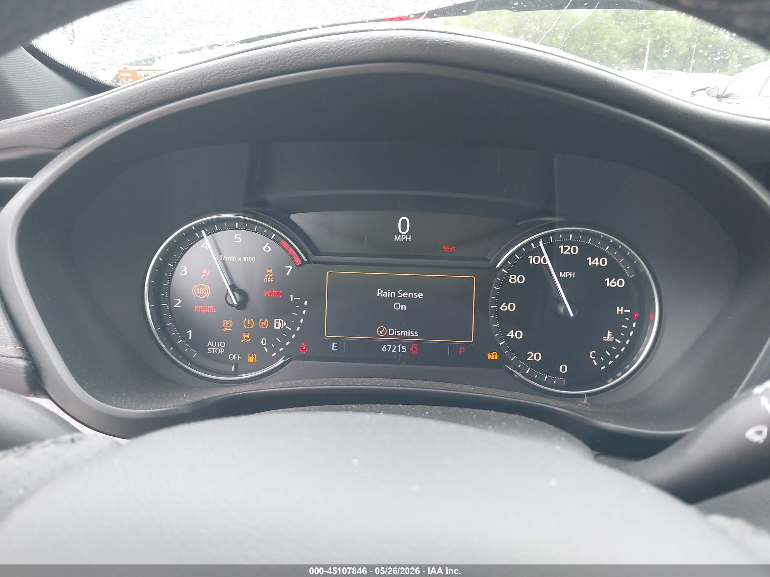 2019 Cadillac Xt4 Sport Black vin: 1GYFZER41KF103831