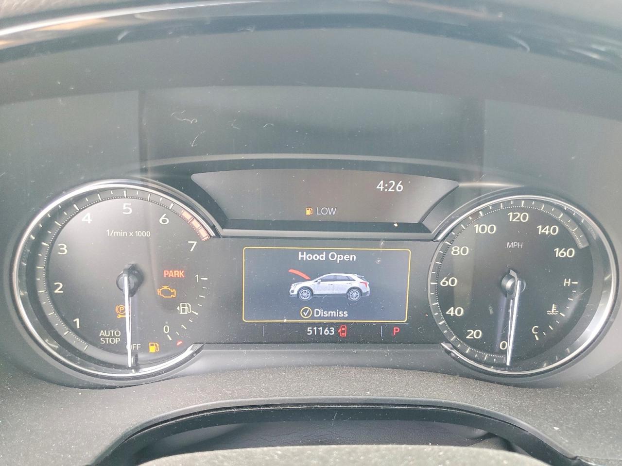 2020 Cadillac Xt5 Premium Luxury Черный vin: 1GYKNCRS3LZ141364