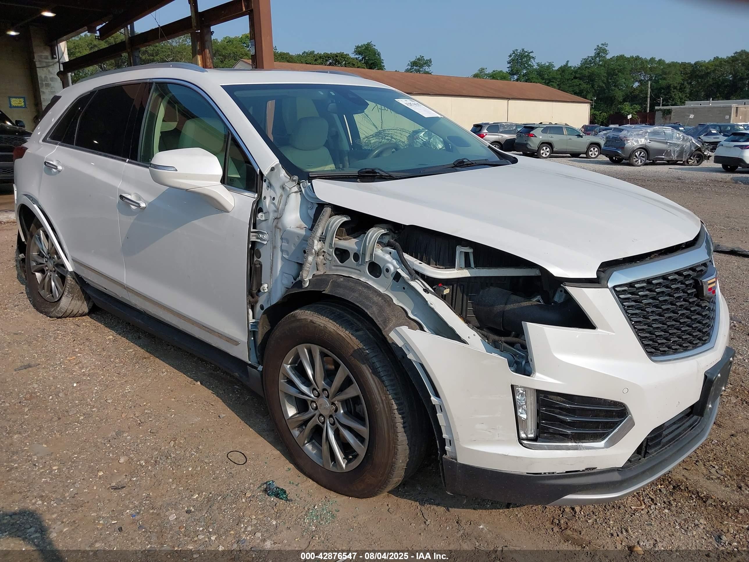 1GYKNDRS0MZ128174