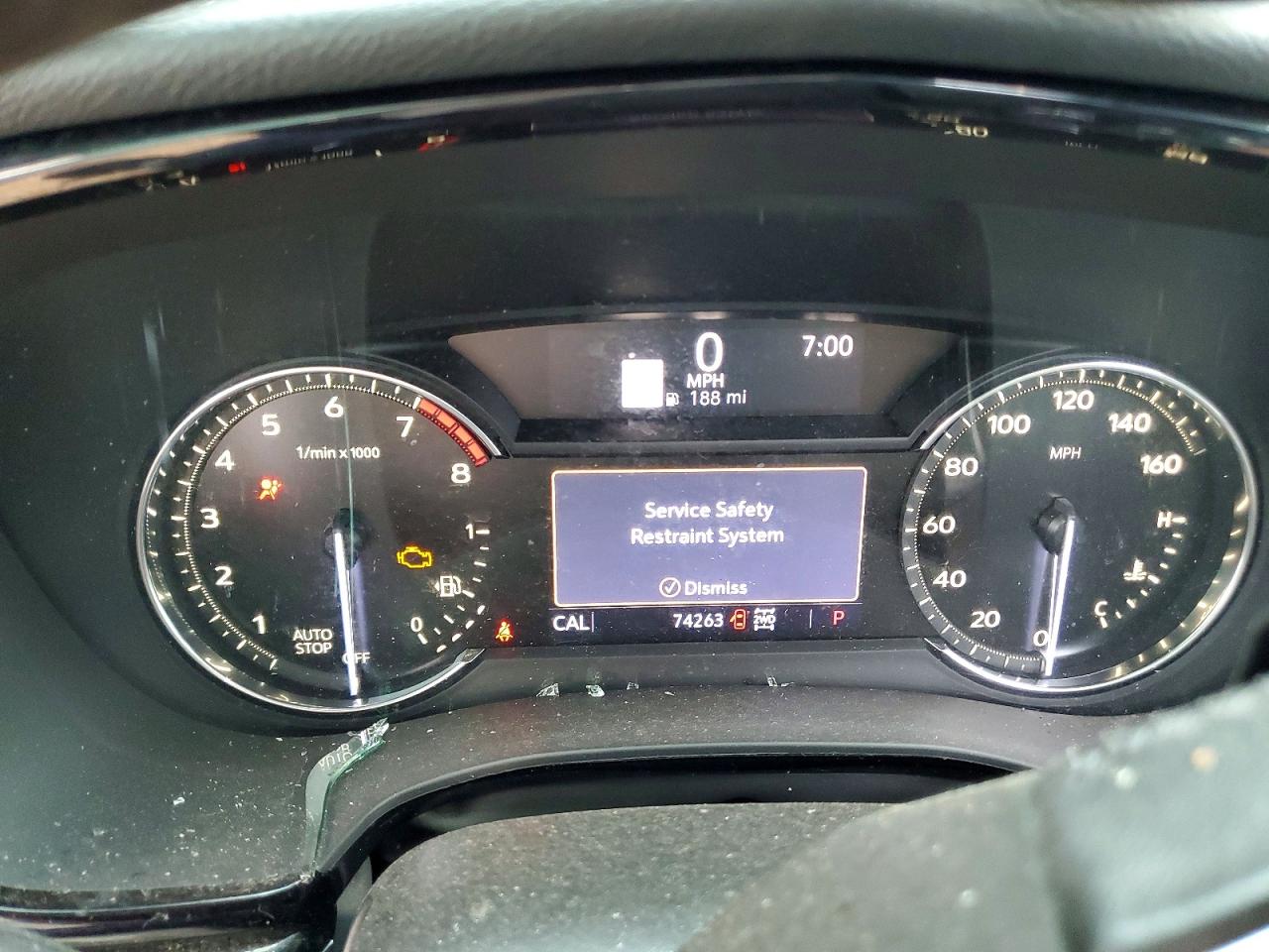 2020 Cadillac Xt5 Premium Luxury Brown vin: 1GYKNDRS8LZ172356