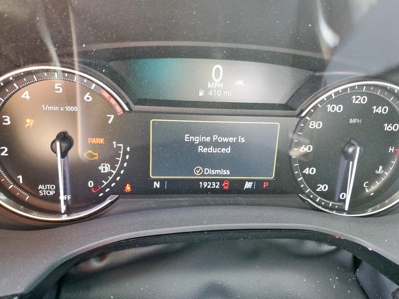 2025 Cadillac Xt6 Luxury Red vin: 1GYKPAR4XSZ104276