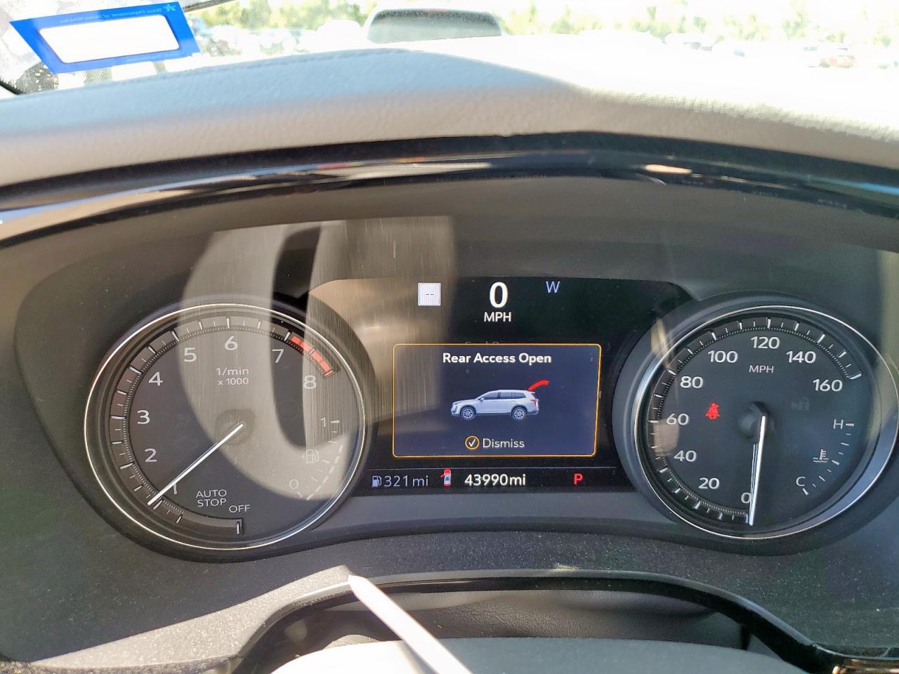 2020 Cadillac Xt6 Premium Luxury Maroon vin: 1GYKPCRS8LZ103123