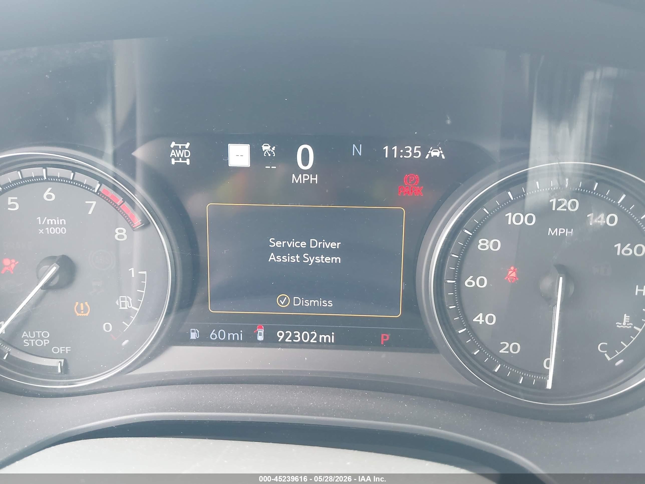 2021 Cadillac Xt6 Awd Premium Luxury Красный vin: 1GYKPDRS6MZ206015