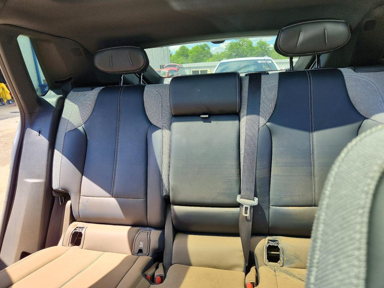 2024 Cadillac Lyriq Tech Gray vin: 1GYKPMRK0RZ113014