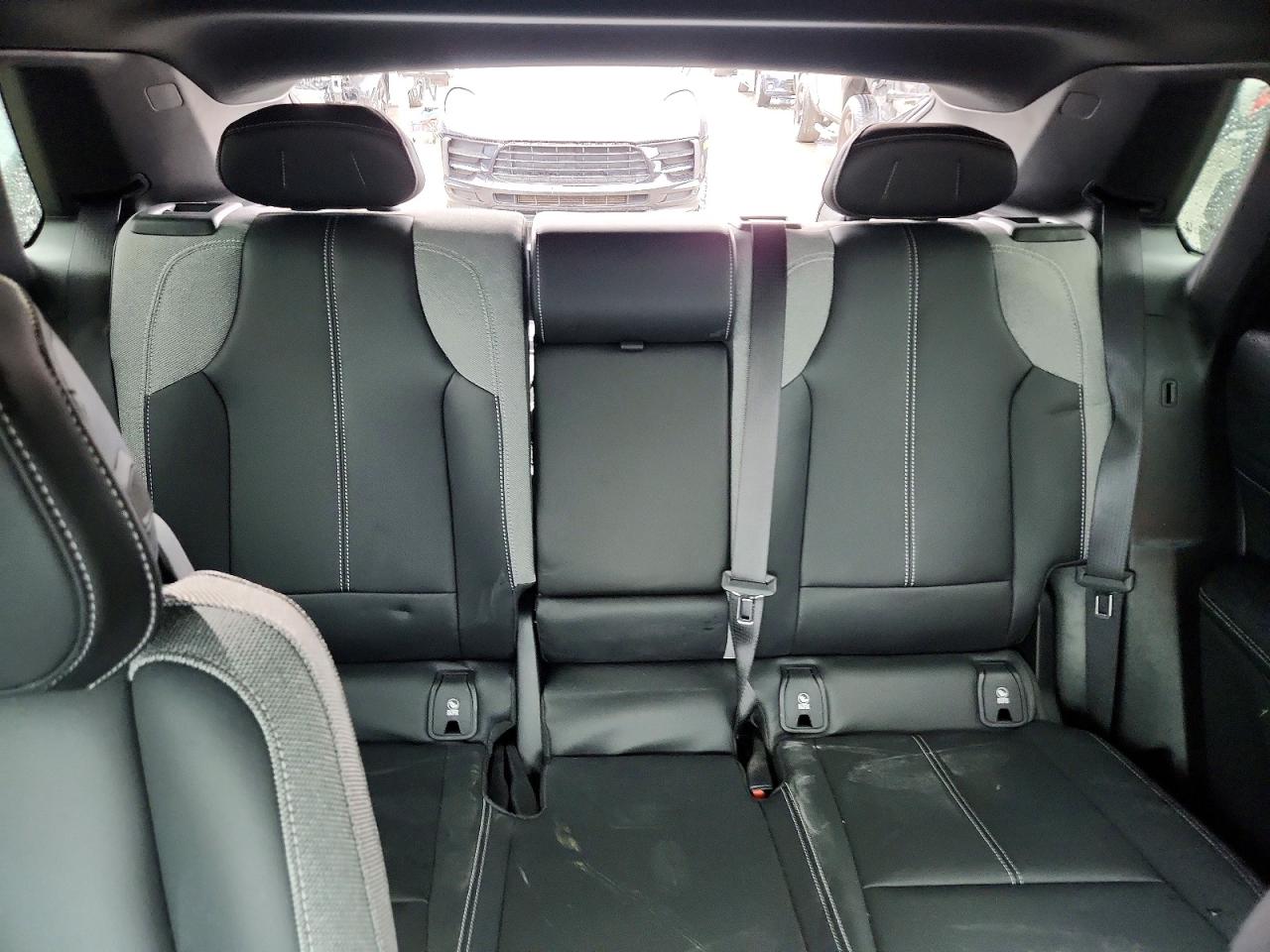 2024 Cadillac Lyriq Tech Black vin: 1GYKPMRK3RZ134715