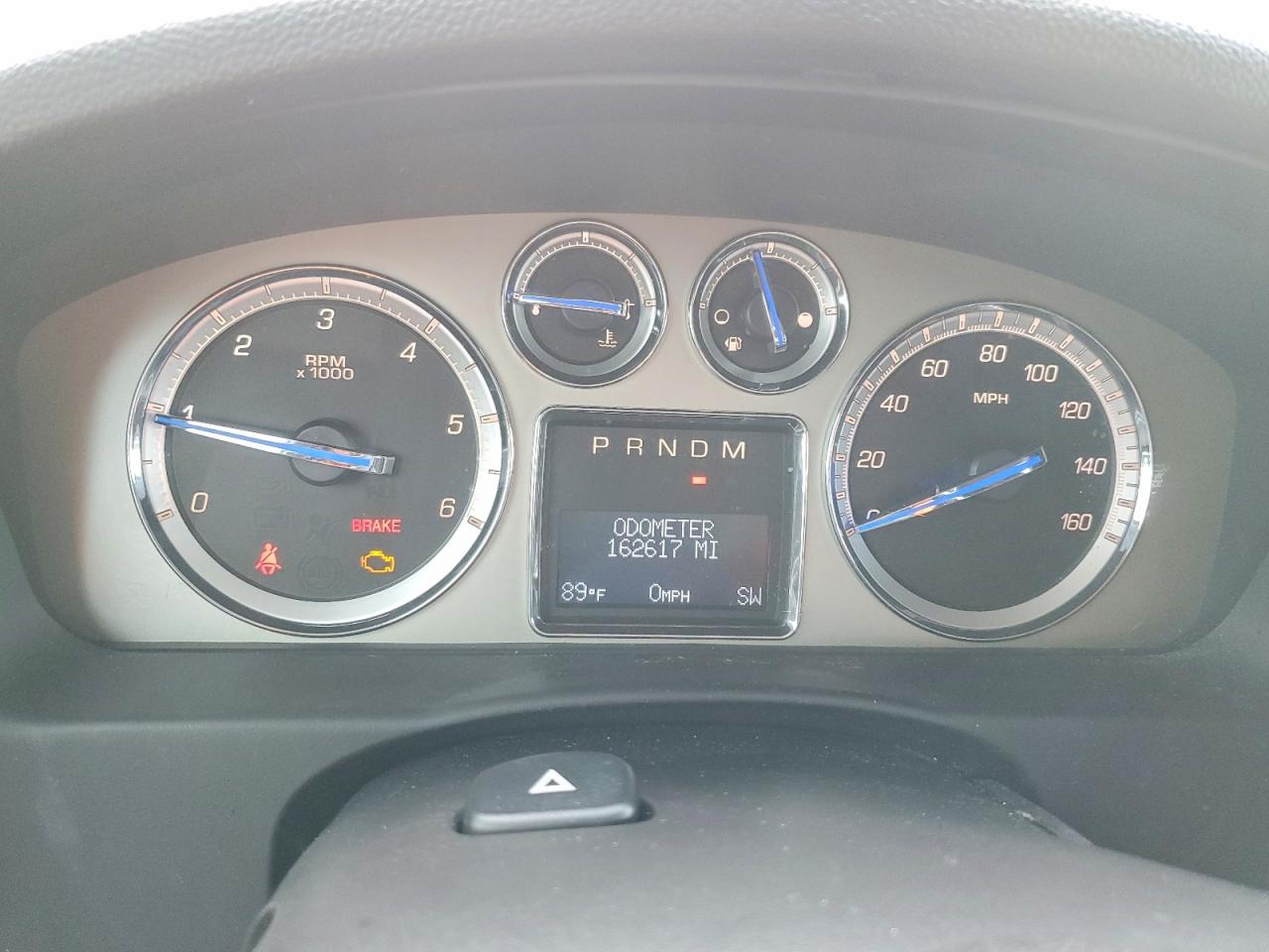 2013 Cadillac Escalade Серебряный vin: 1GYS3AEF9DR148873