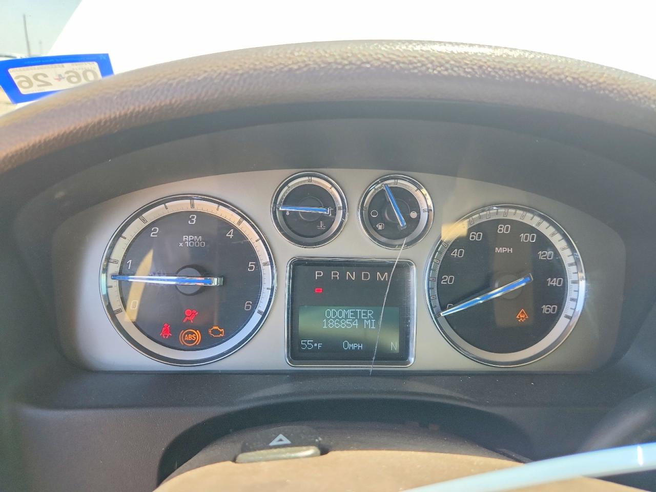 2011 Cadillac Escalade Luxury Cream vin: 1GYS3BEF4BR157905