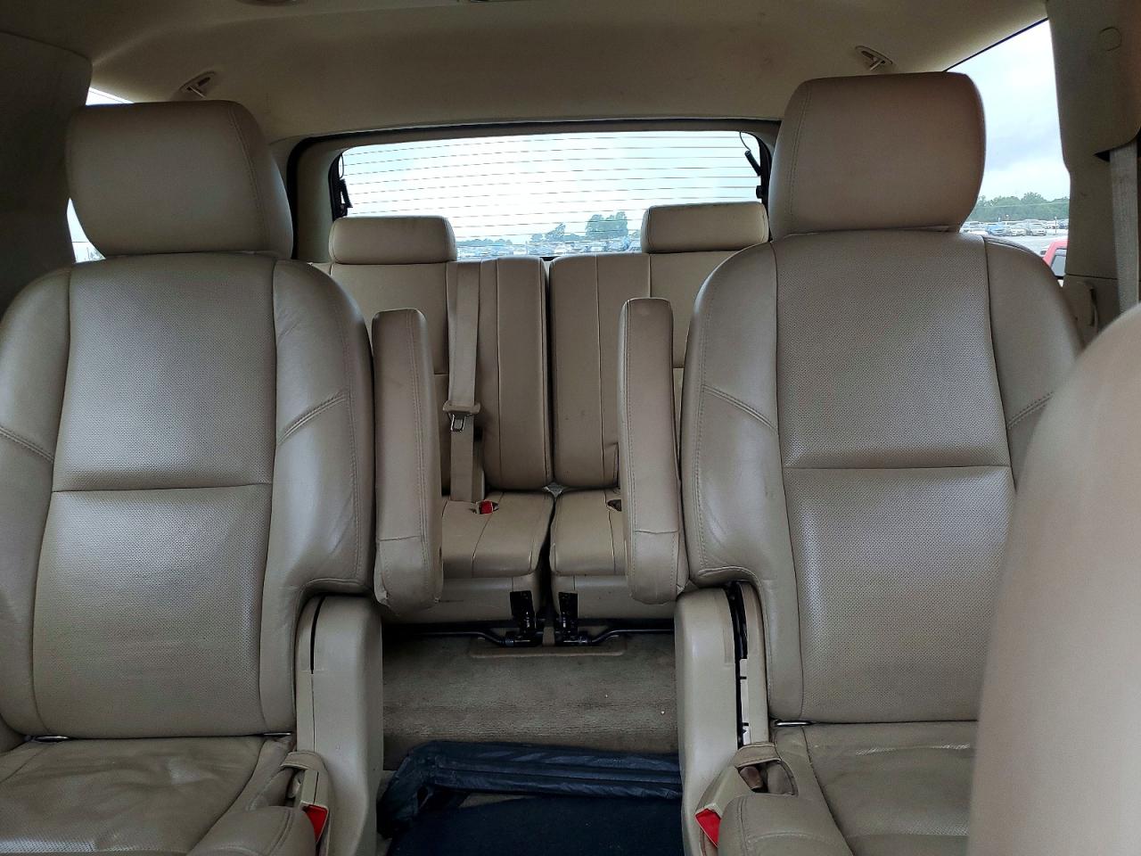 2014 Cadillac Escalade Luxury Black vin: 1GYS3BEF6ER169879