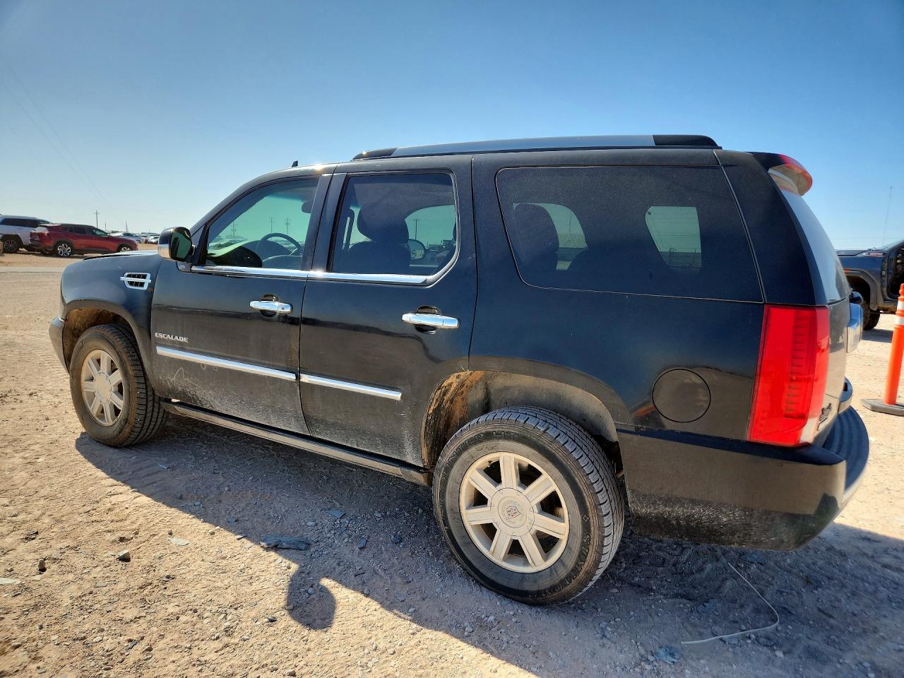 2011 Cadillac Escalade Premium Black vin: 1GYS3CEF0BR184749