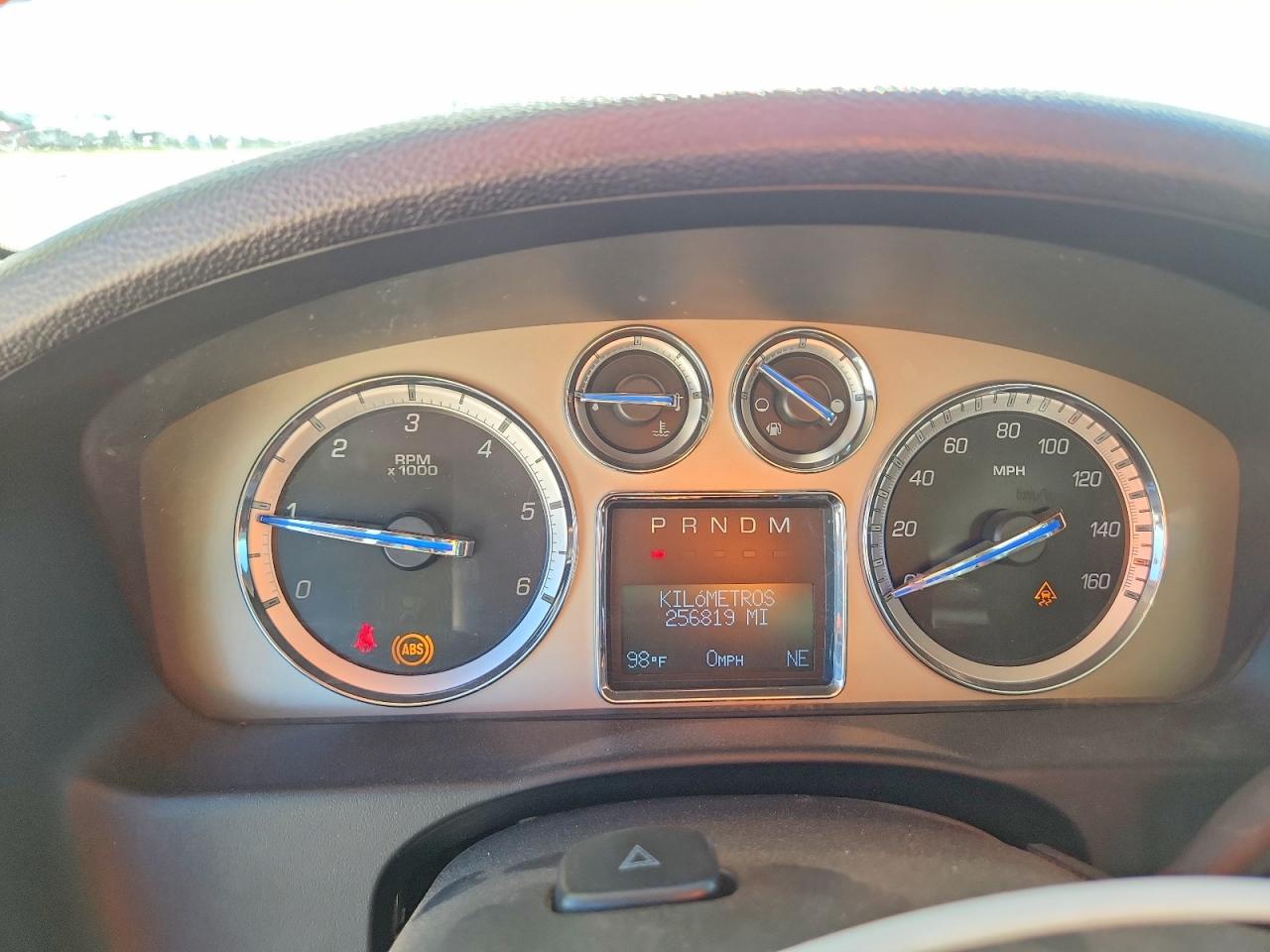 2011 Cadillac Escalade Premium Black vin: 1GYS3CEF0BR184749