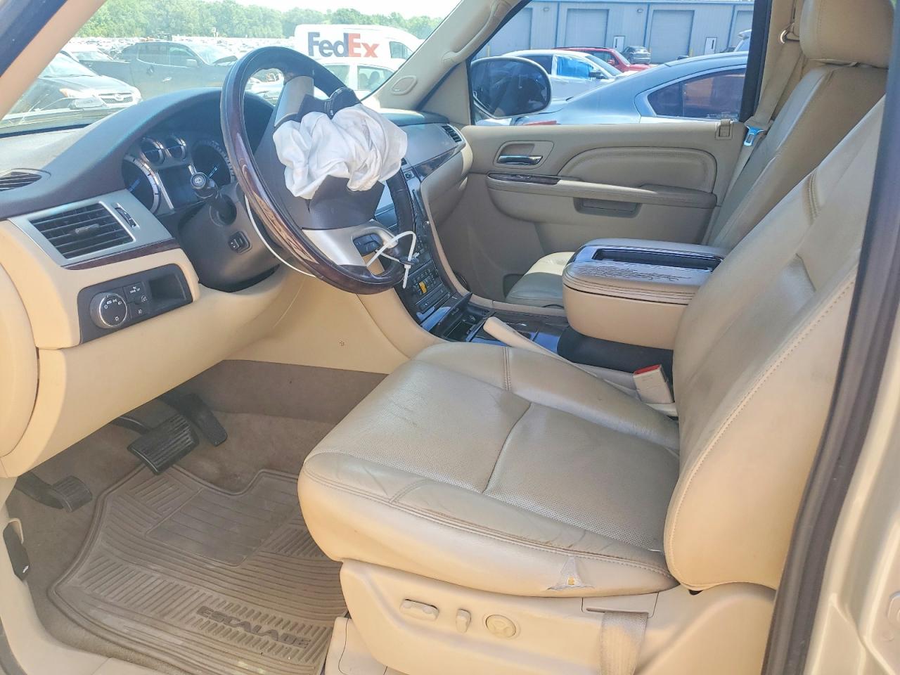 2013 Cadillac Escalade Premium Gold vin: 1GYS3CEF0DR260179