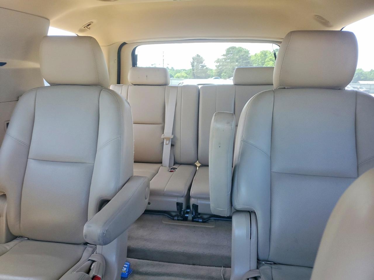 2013 Cadillac Escalade Premium Gold vin: 1GYS3CEF0DR260179