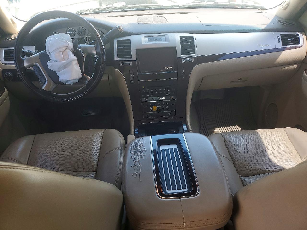 2013 Cadillac Escalade Premium Gold vin: 1GYS3CEF0DR260179