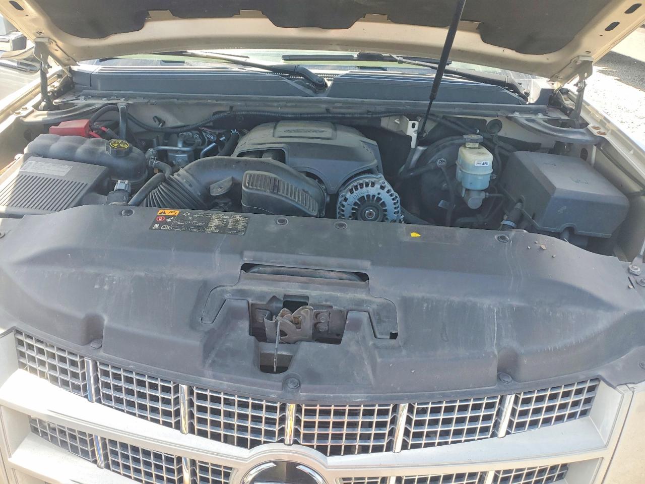 2013 Cadillac Escalade Premium Gold vin: 1GYS3CEF0DR260179