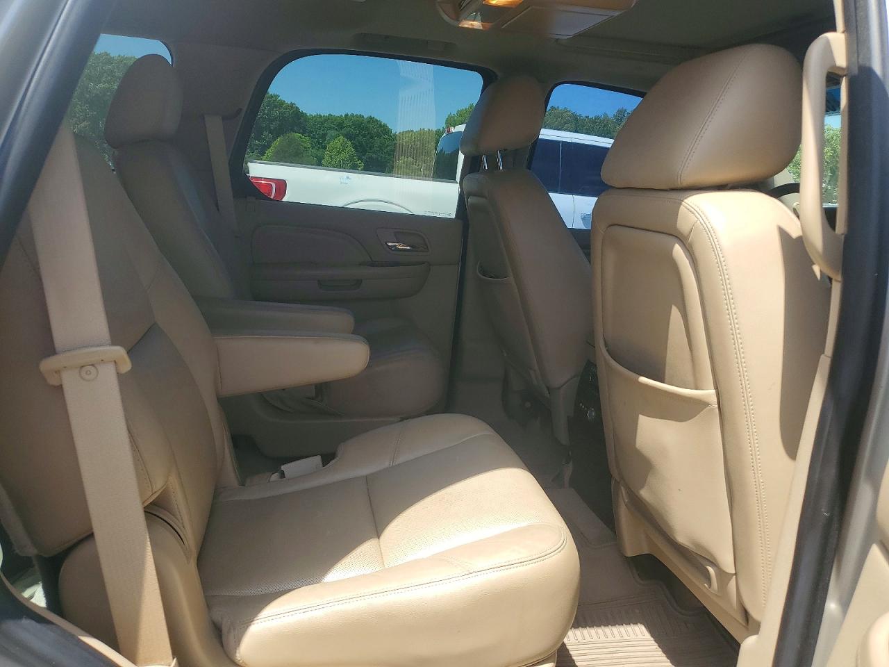 2013 Cadillac Escalade Premium Gold vin: 1GYS3CEF0DR260179