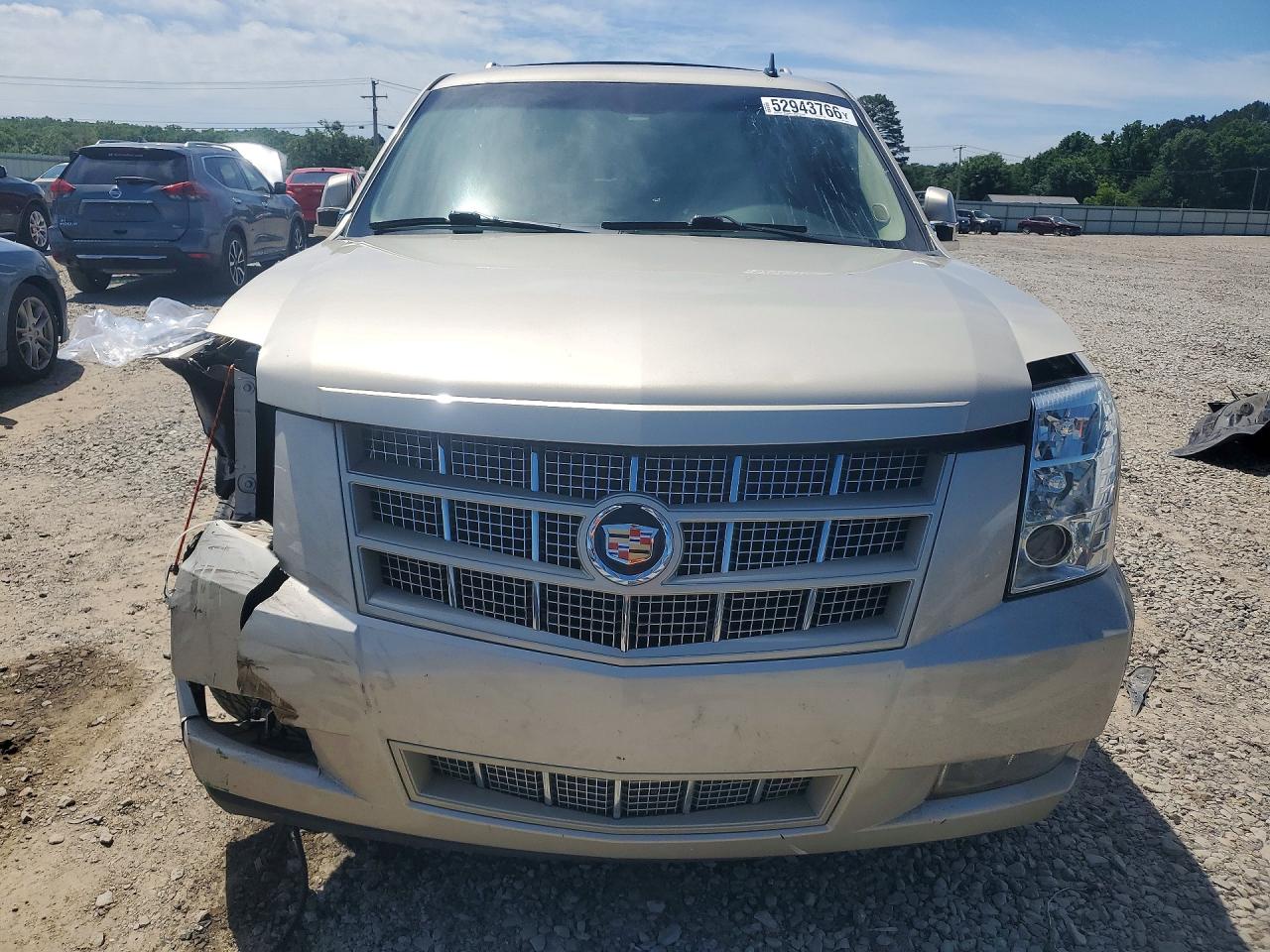 2013 Cadillac Escalade Premium Gold vin: 1GYS3CEF0DR260179