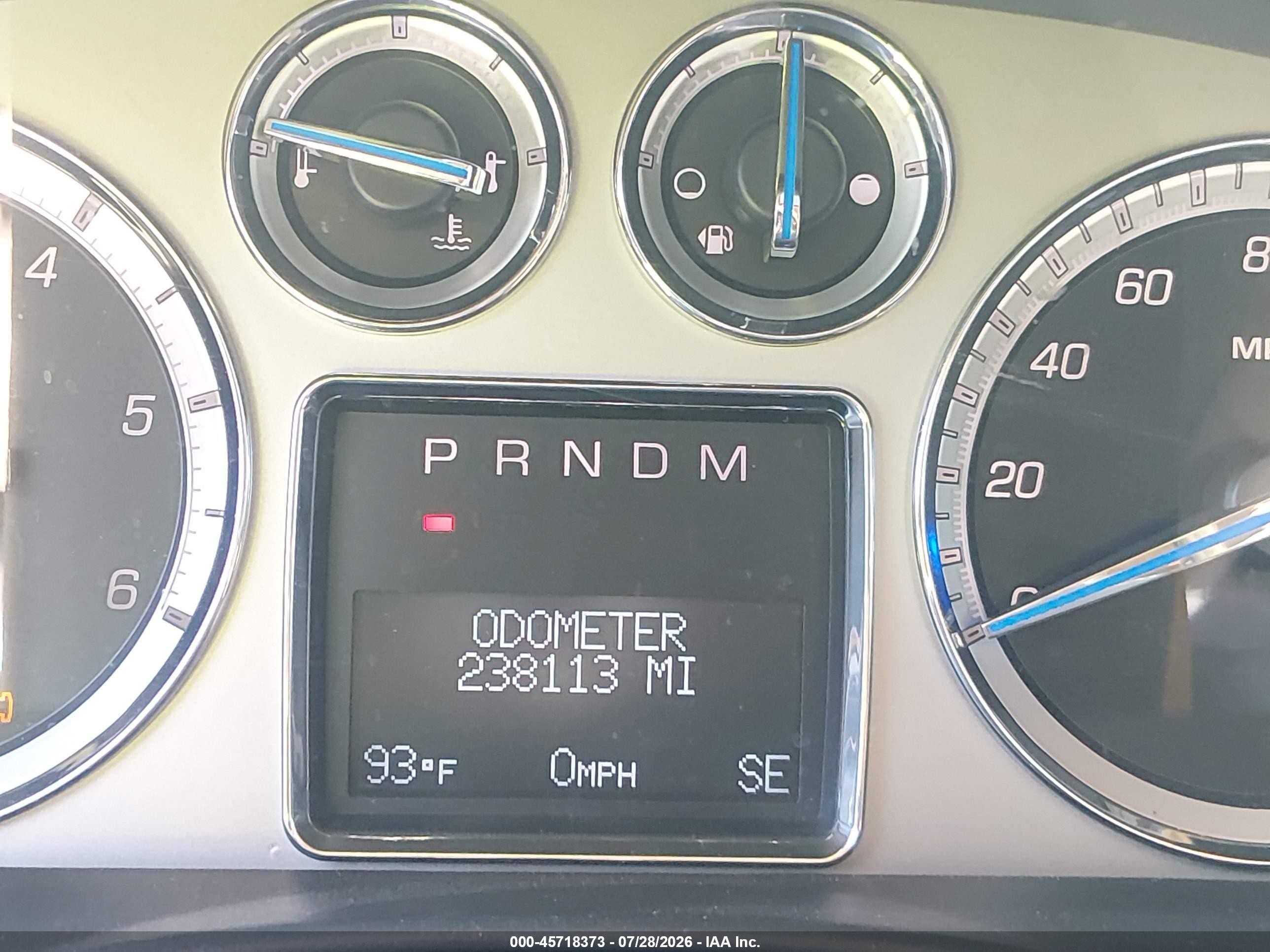 2011 Cadillac Escalade Premium Коричневый vin: 1GYS3CEF3BR138140