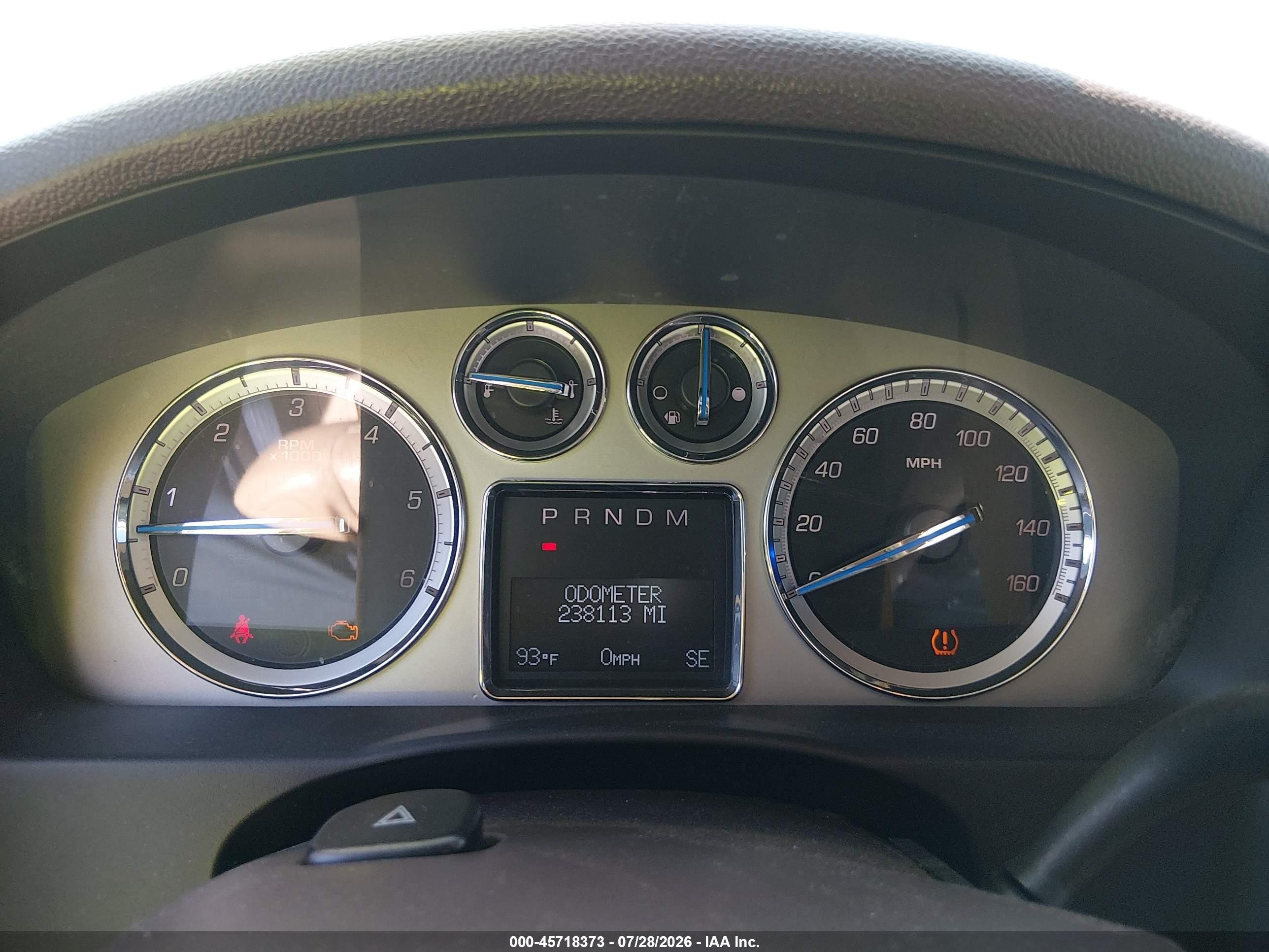 2011 Cadillac Escalade Premium Коричневый vin: 1GYS3CEF3BR138140