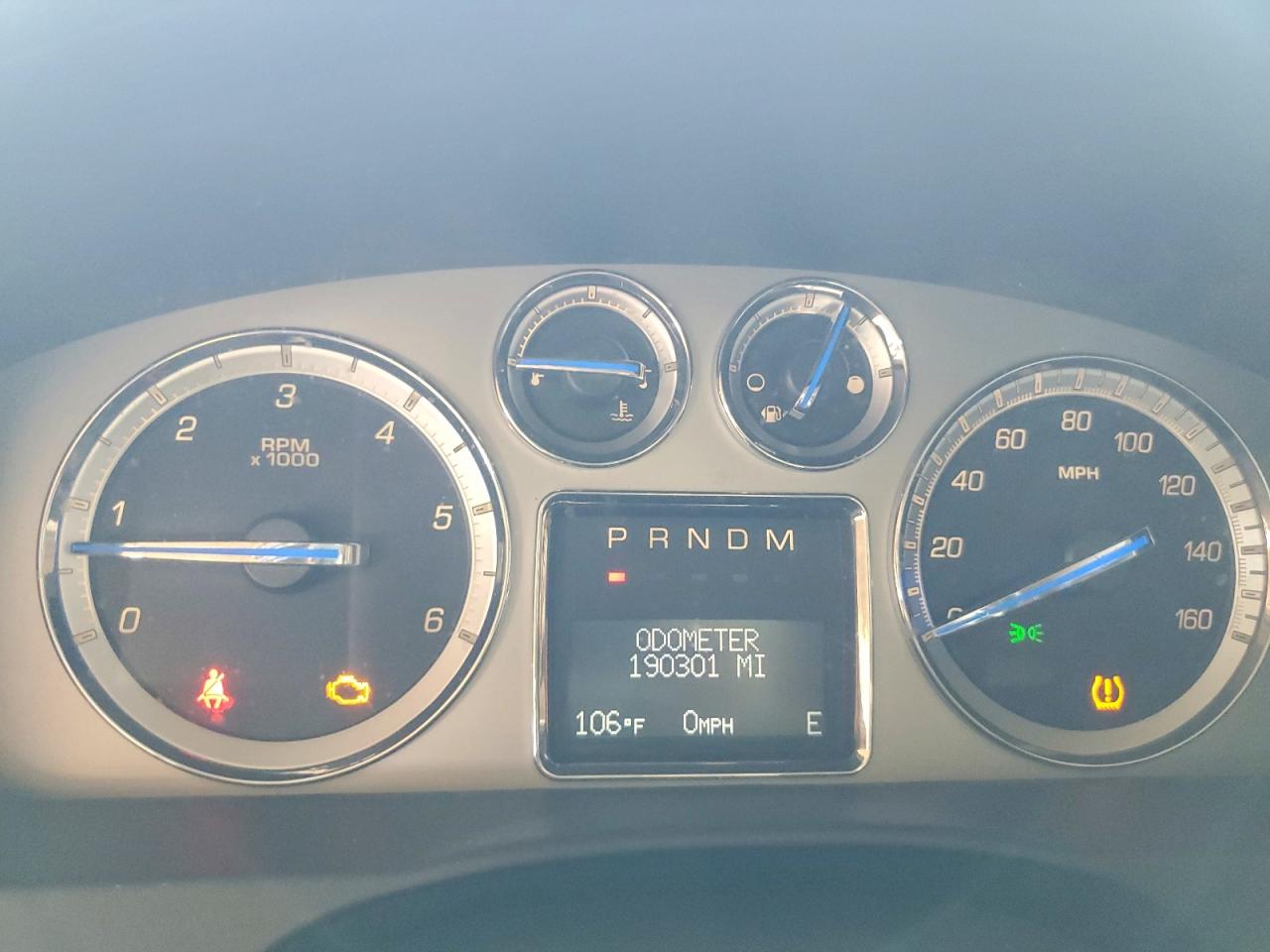 2011 Cadillac Escalade Premium Silver vin: 1GYS3CEF4BR356037
