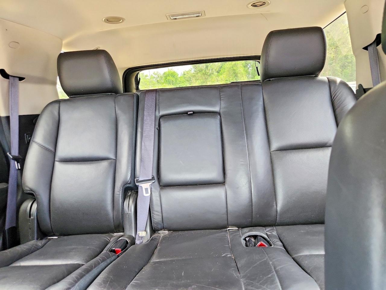 2012 Cadillac Escalade Premium Black vin: 1GYS3CEF8CR288696