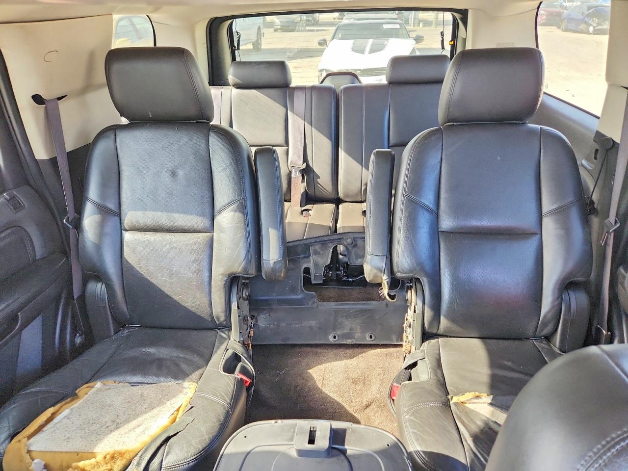 2013 Cadillac Escalade Premium Black vin: 1GYS3CEF8DR137844