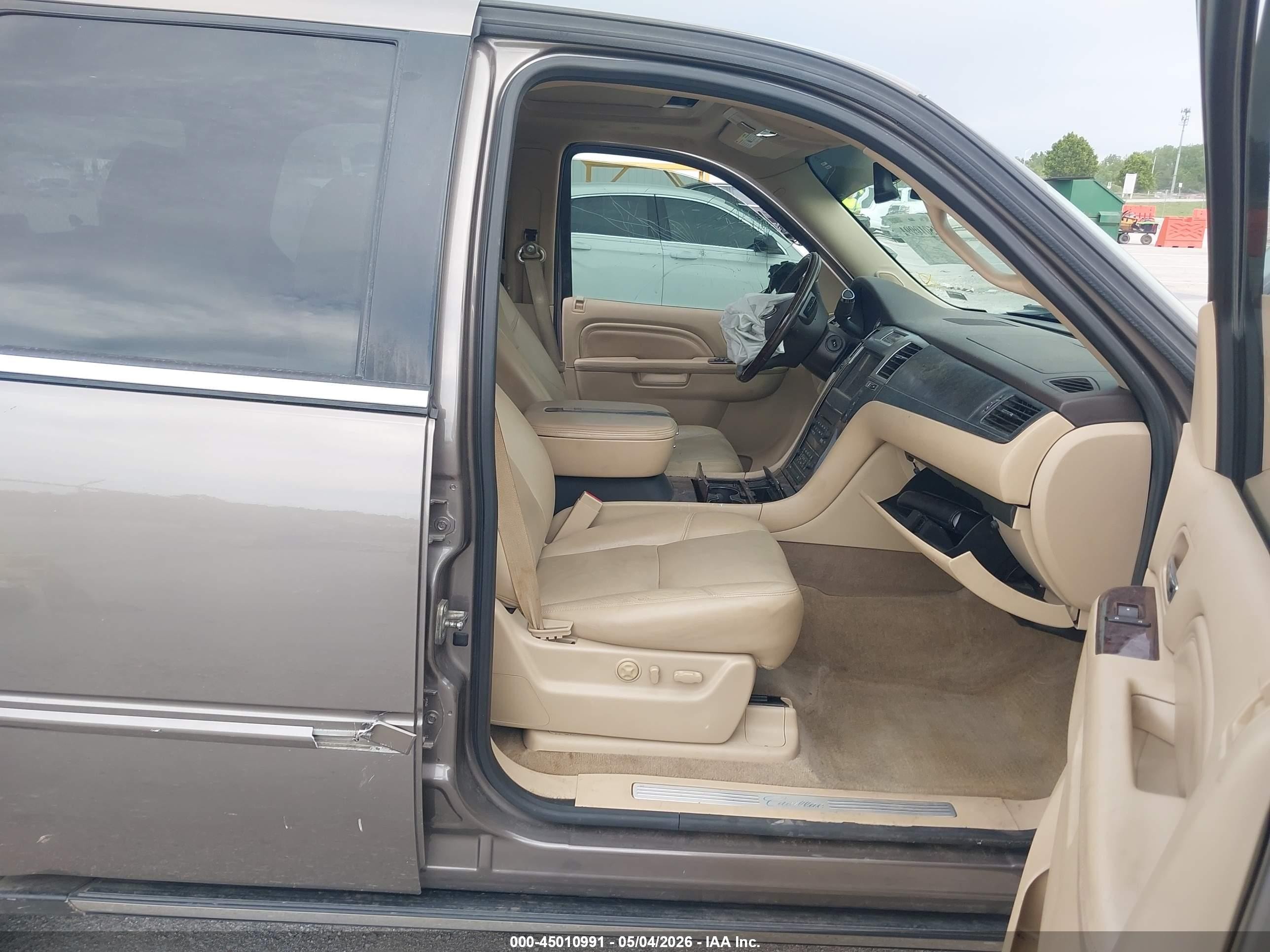 2013 Cadillac Escalade Premium Gold vin: 1GYS3CEF9DR308875