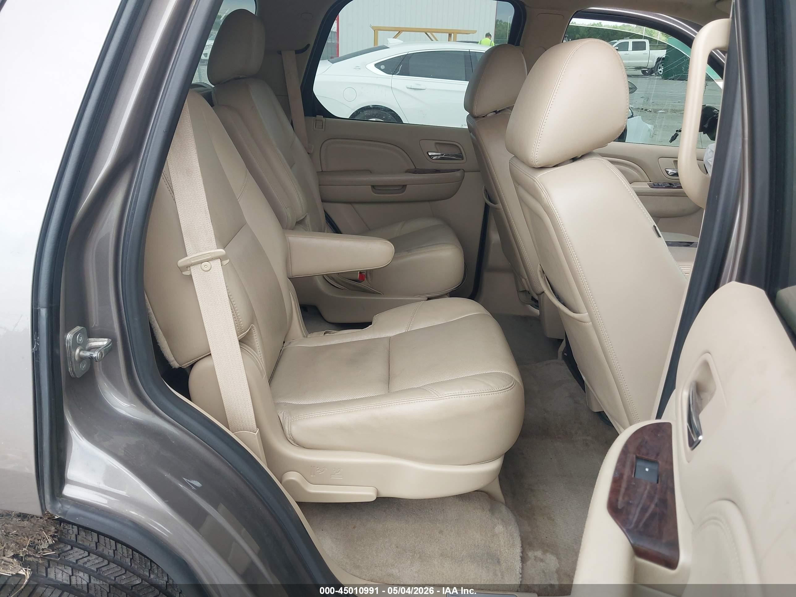 2013 Cadillac Escalade Premium Gold vin: 1GYS3CEF9DR308875