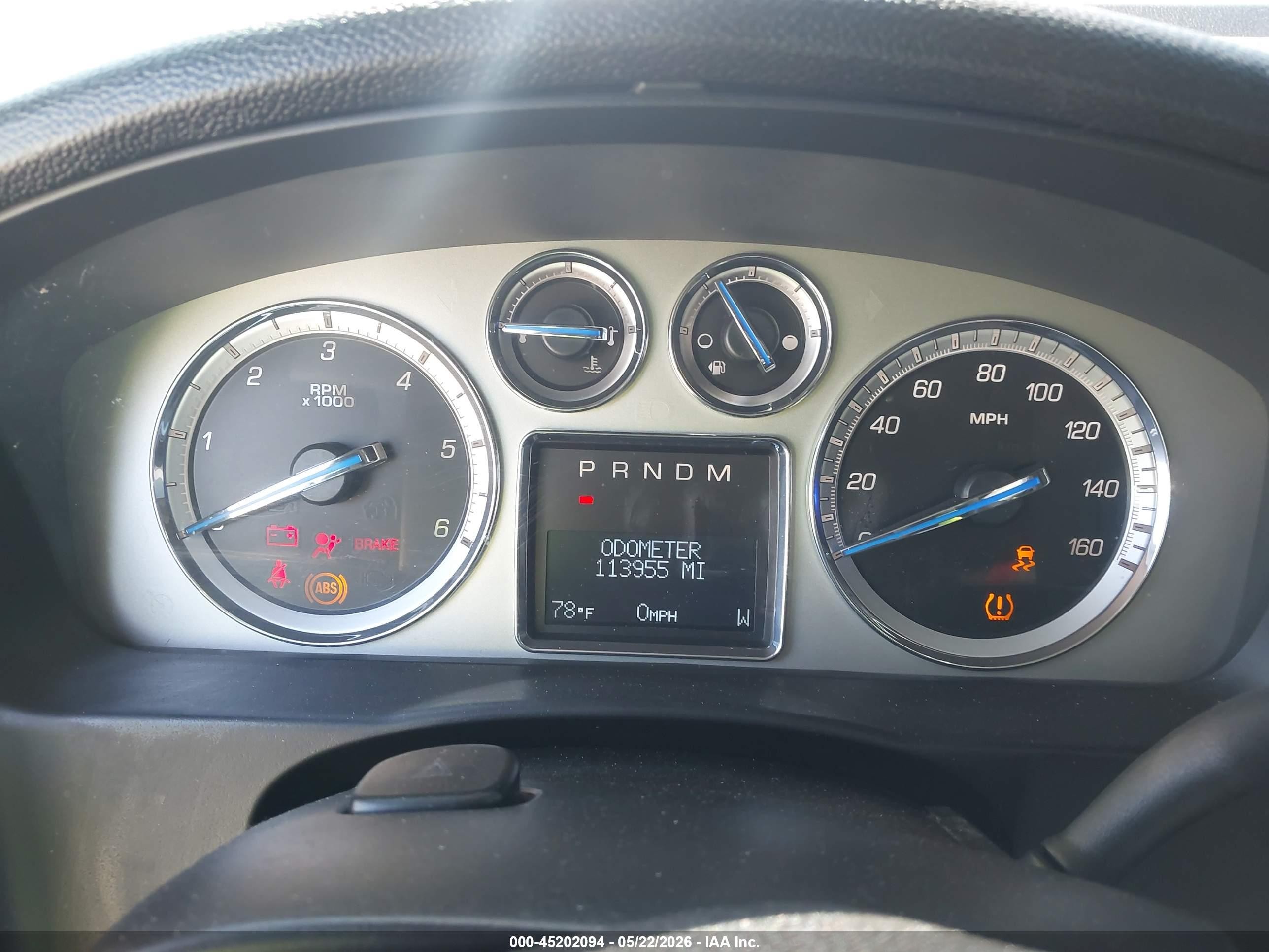 2014 Cadillac Escalade Premium White vin: 1GYS3CEFXER166246