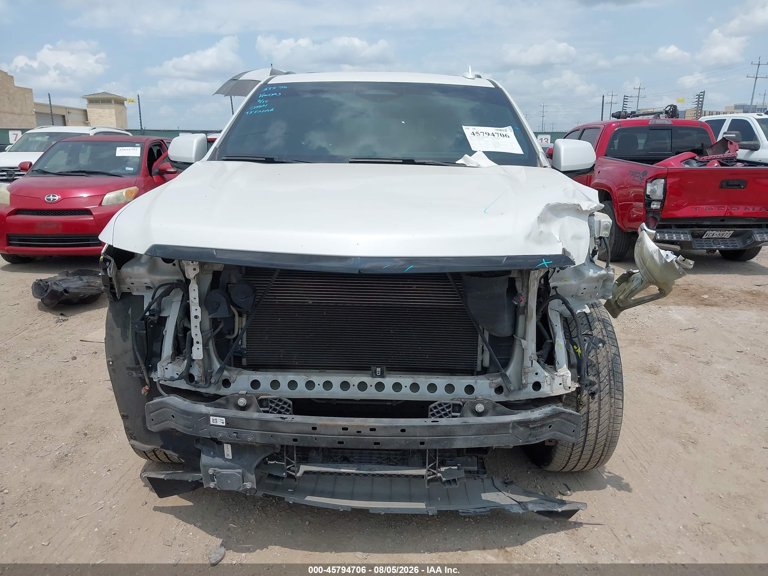 2021 Cadillac Escalade 2wd Sport White vin: 1GYS3FKL3MR207441