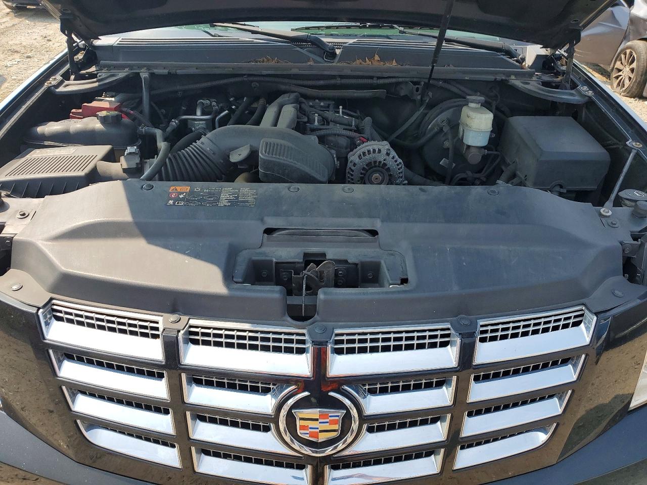 2014 Cadillac Escalade Esv Luxury Black vin: 1GYS3HEF2ER186648