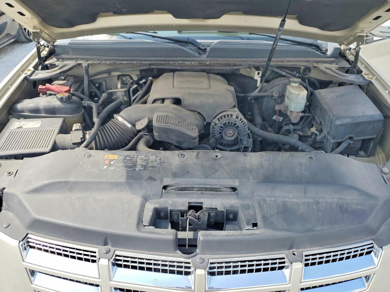 2013 Cadillac Escalade Esv Luxury Золотой vin: 1GYS3HEF7DR350653