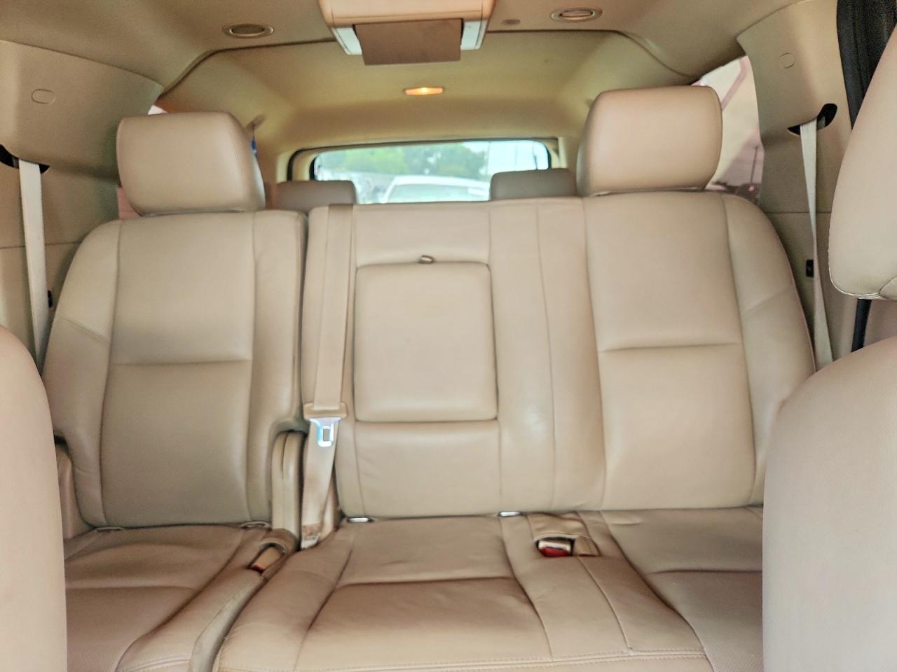 2011 Cadillac Escalade Esv Luxury Black vin: 1GYS3HEF8BR396005