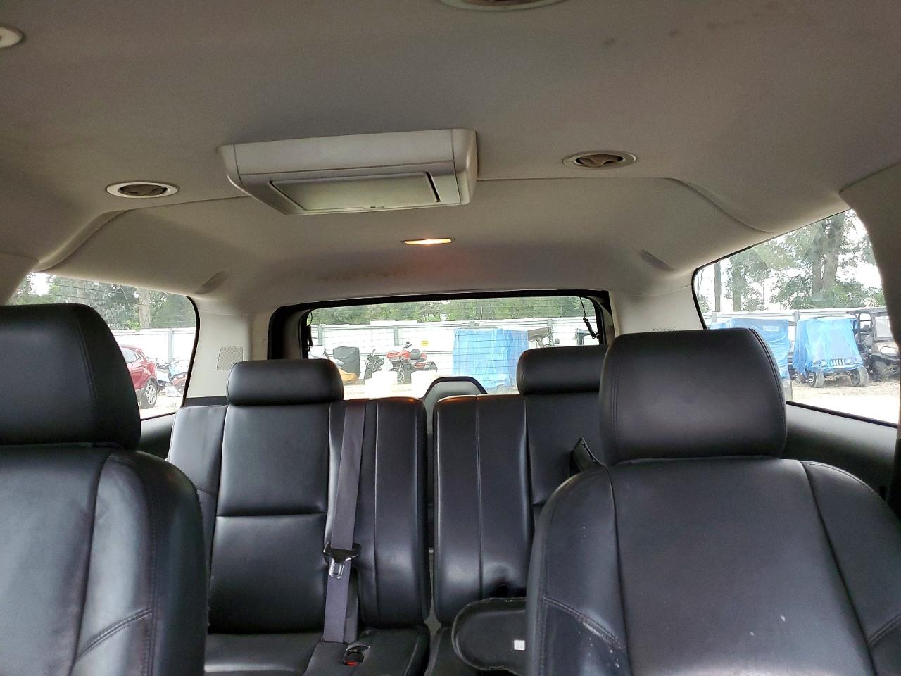 2013 Cadillac Escalade Esv Premium Black vin: 1GYS3JEF0DR215702