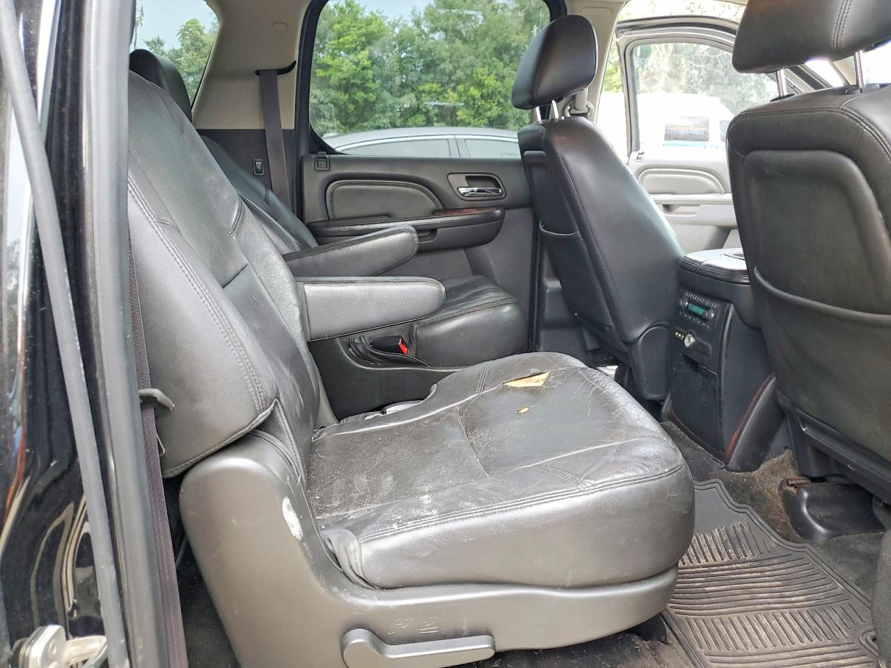 2013 Cadillac Escalade Esv Premium Black vin: 1GYS3JEF0DR215702