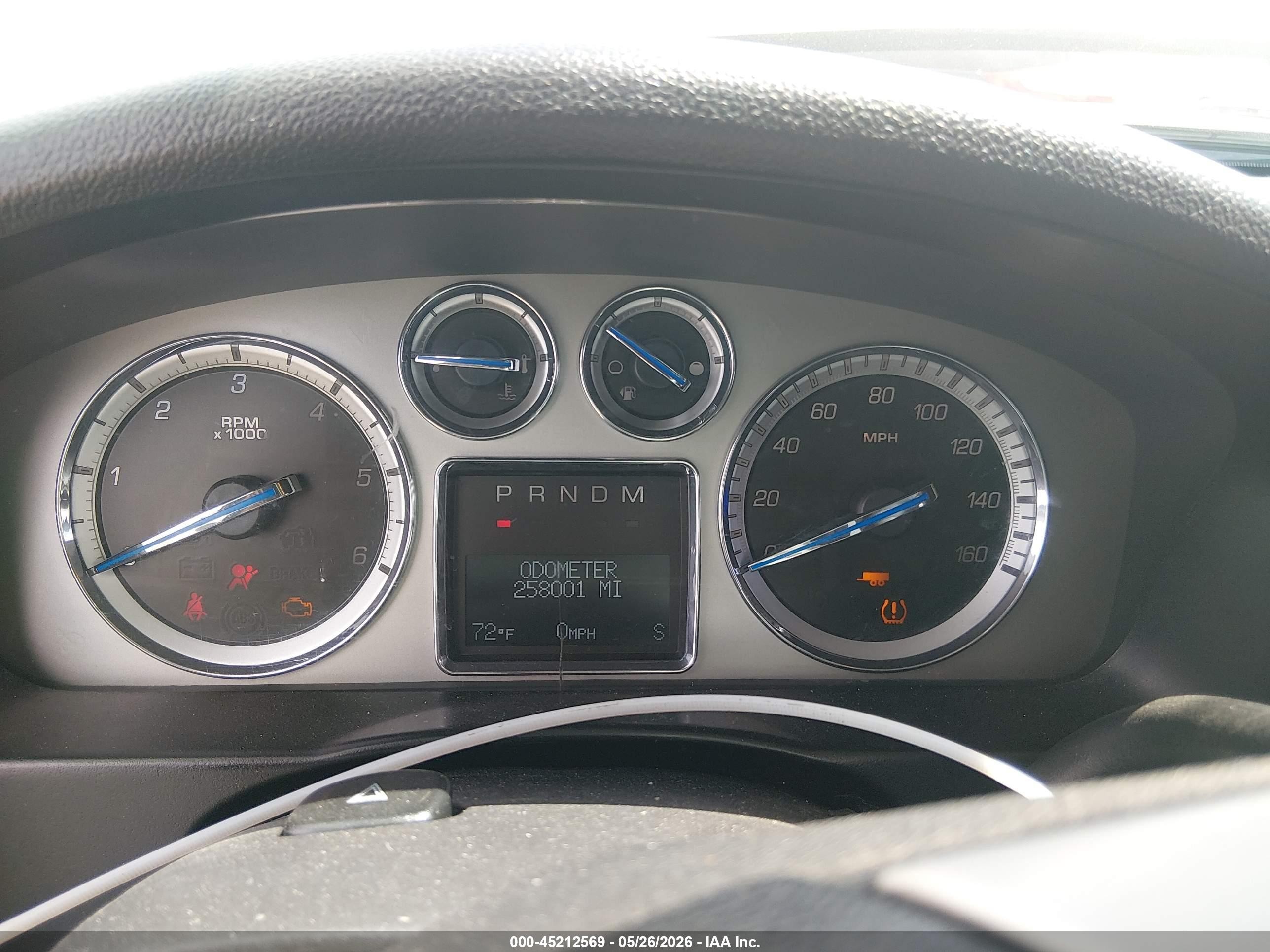 2013 Cadillac Escalade Esv Premium Серебряный vin: 1GYS3JEF3DR316362