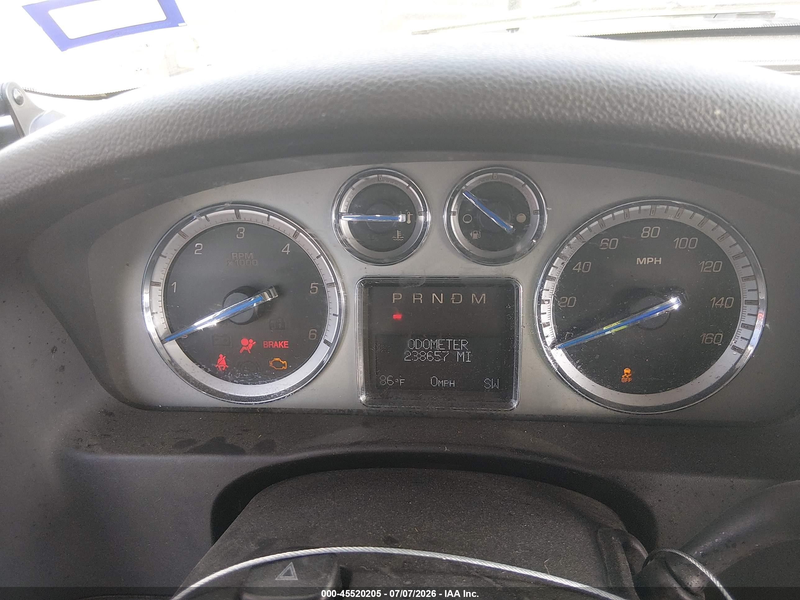 2013 Cadillac Escalade Esv Premium Серебряный vin: 1GYS3JEF7DR164909