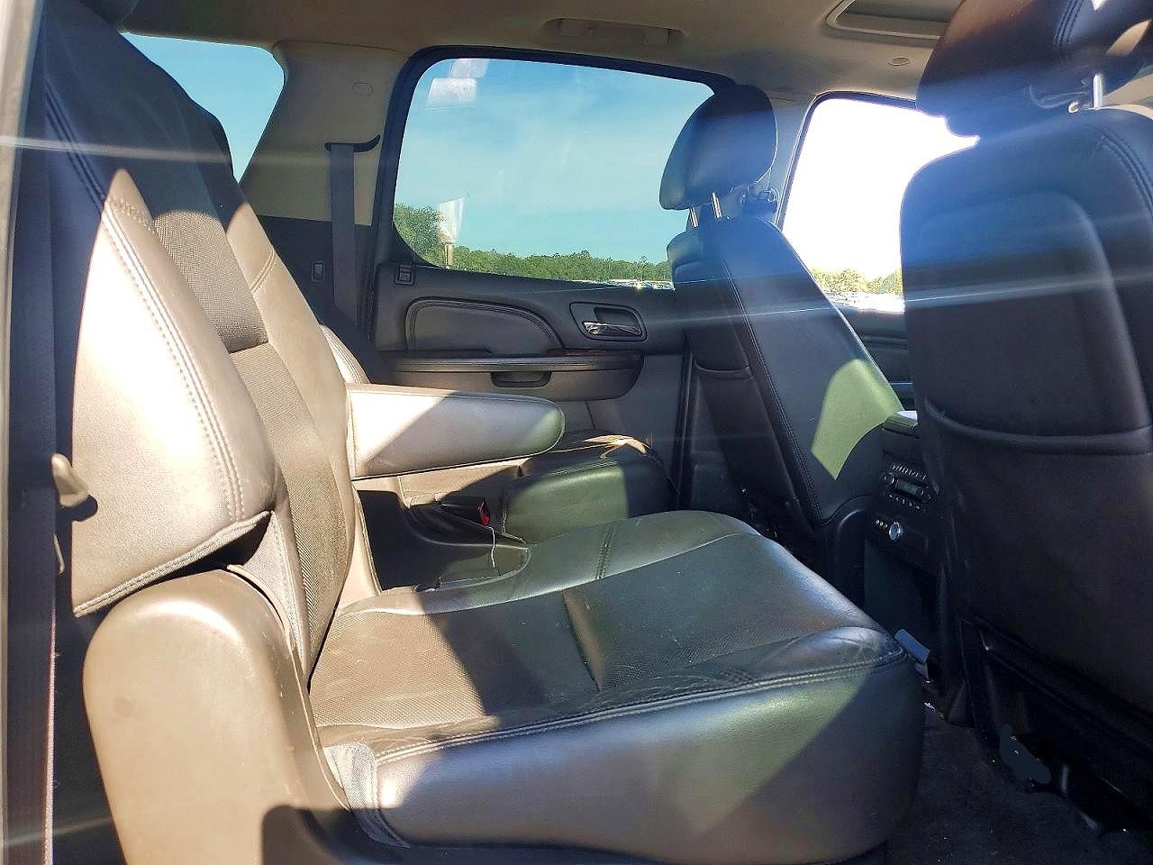 2013 Cadillac Escalade Esv Premium Black vin: 1GYS3JEF9DR215178