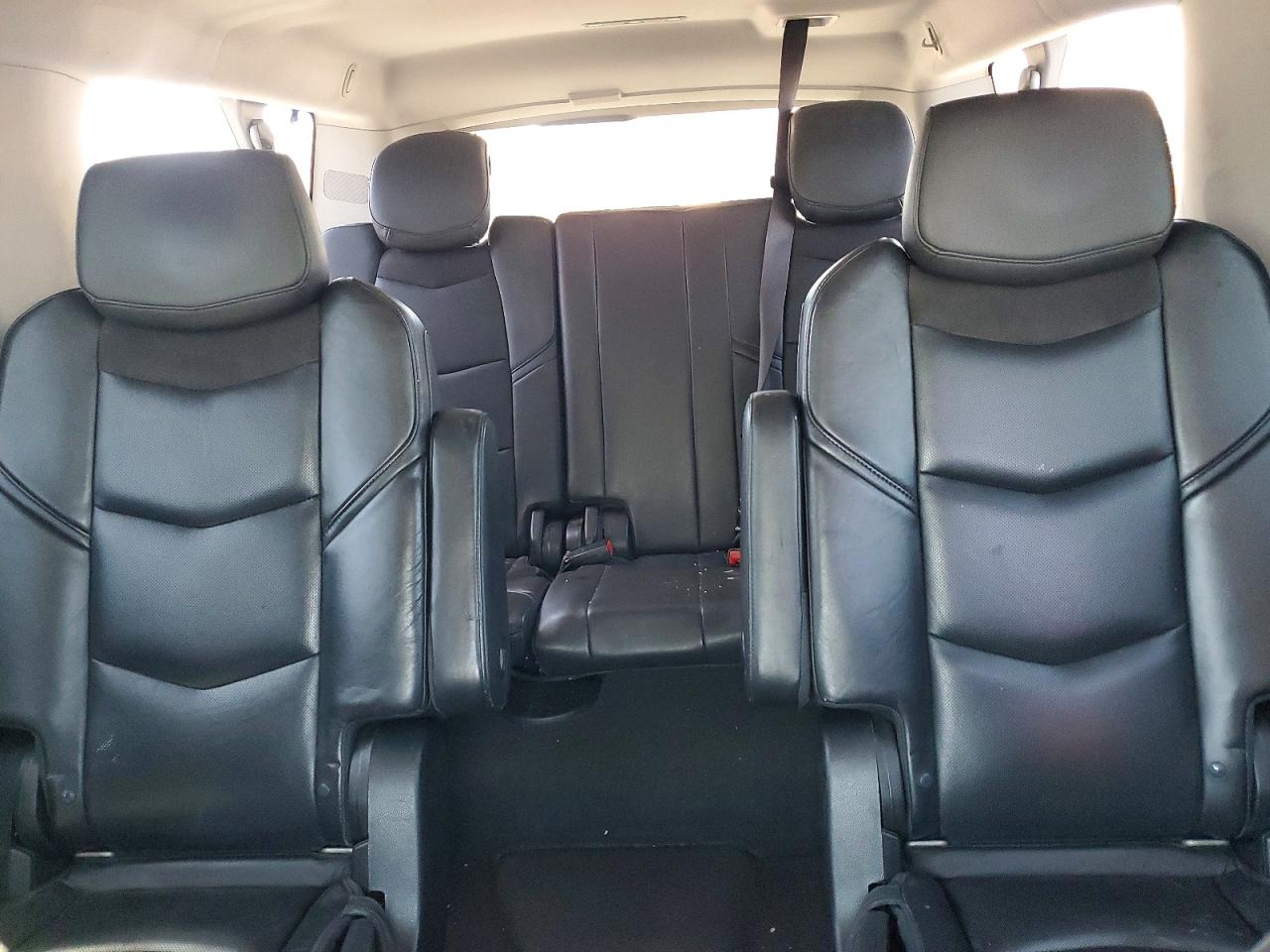 2015 Cadillac Escalade Esv Premium Black vin: 1GYS3JKJ8FR170925