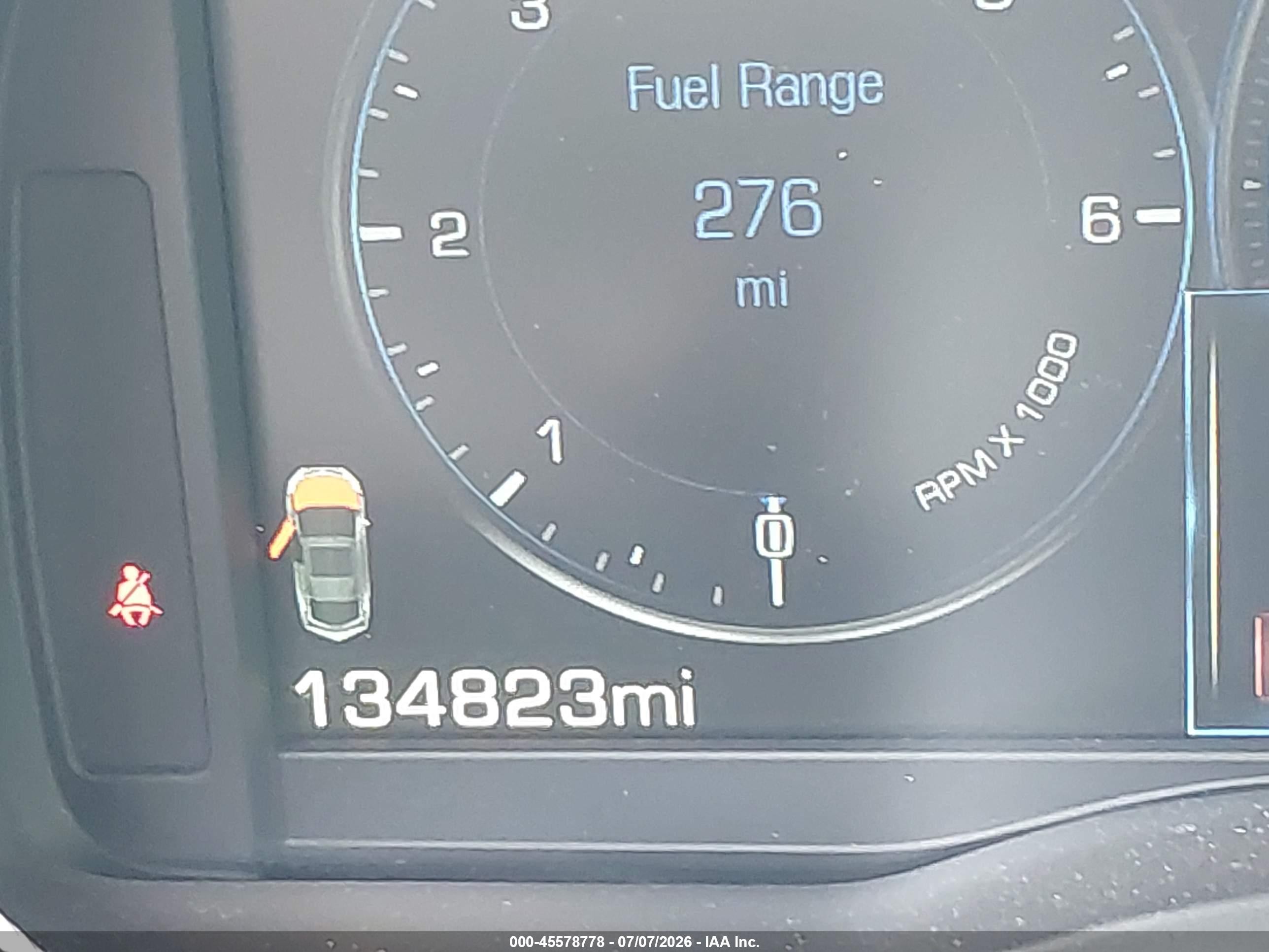 2015 Cadillac Escalade Premium Cream vin: 1GYS3NKJ3FR611688
