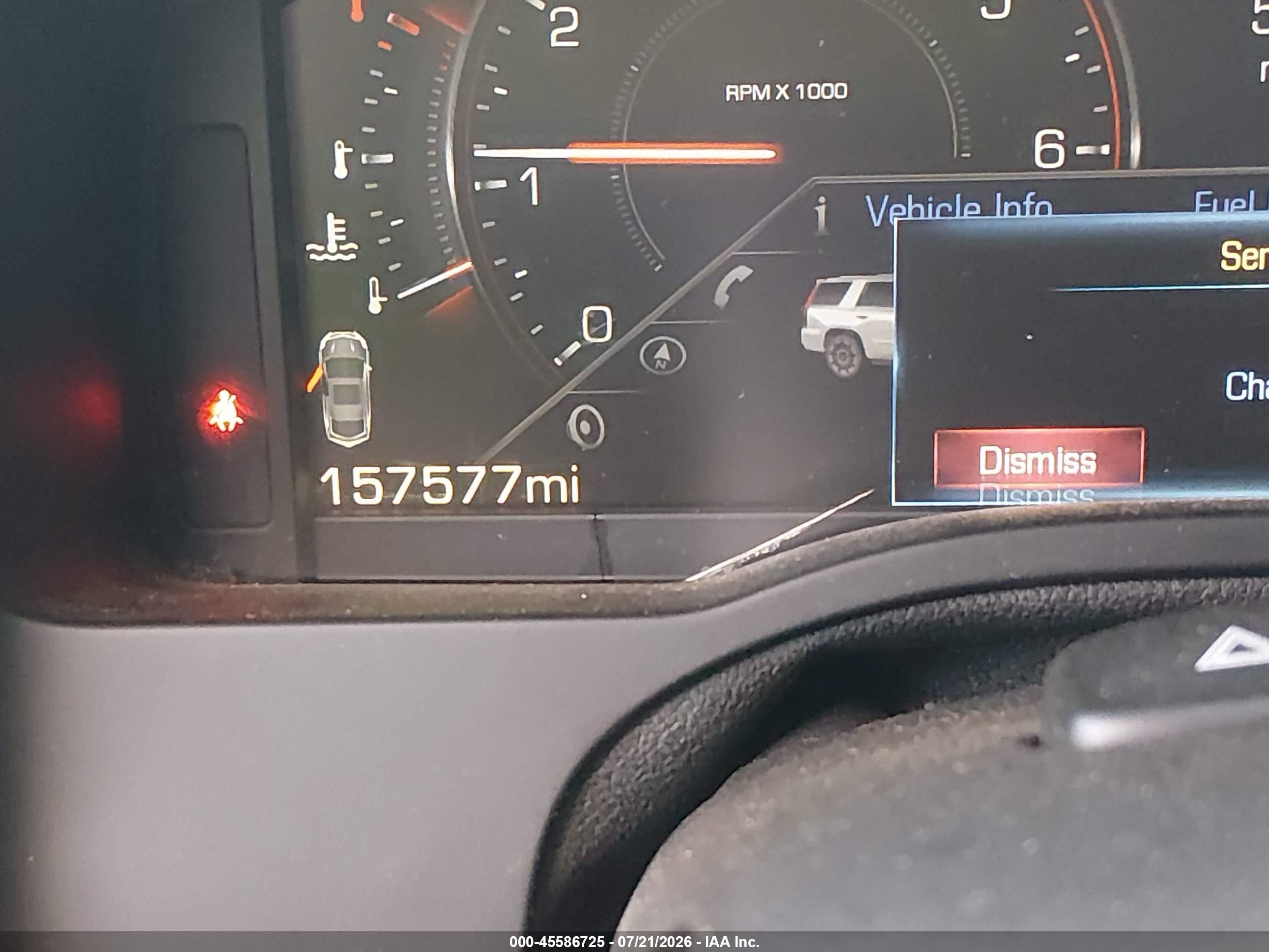 2015 Cadillac Escalade Premium Black vin: 1GYS3NKJXFR543373